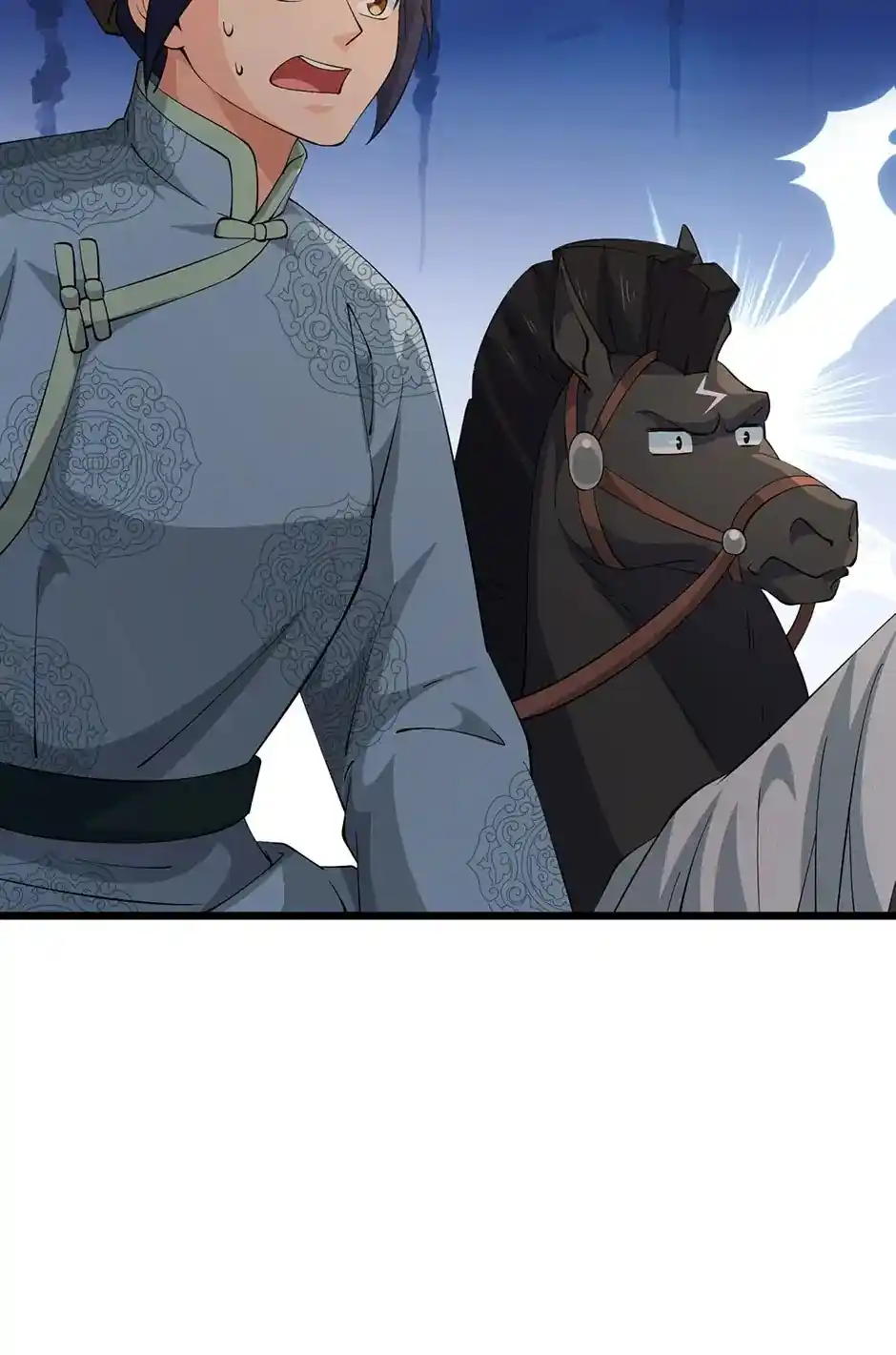 Nymph Project Chapter 190