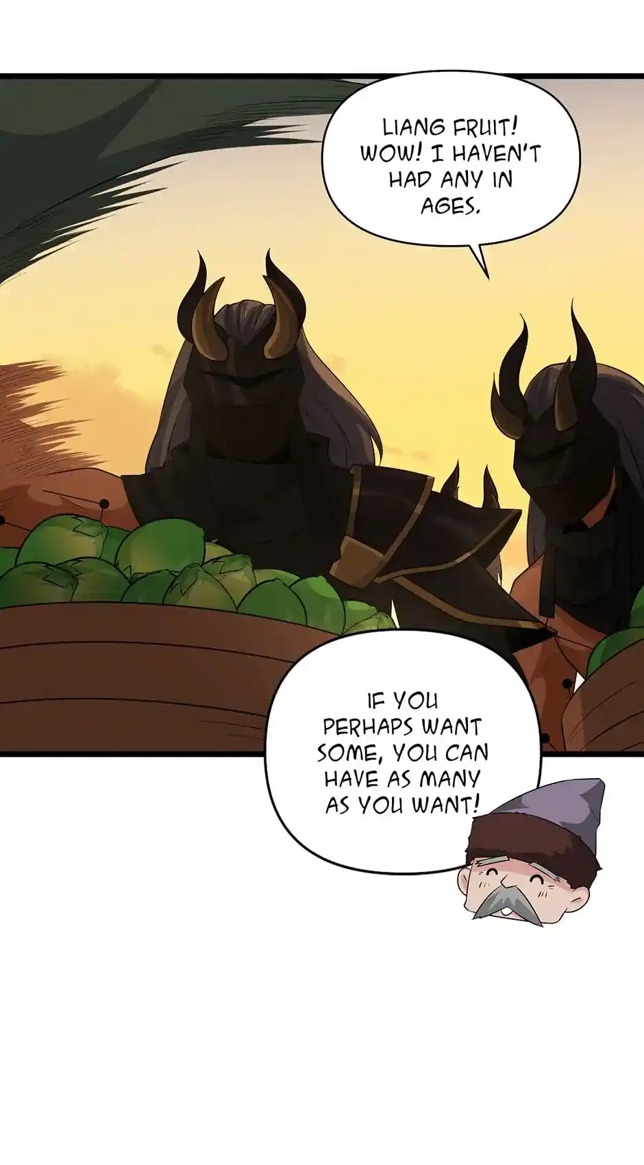 Nymph Project Chapter 191