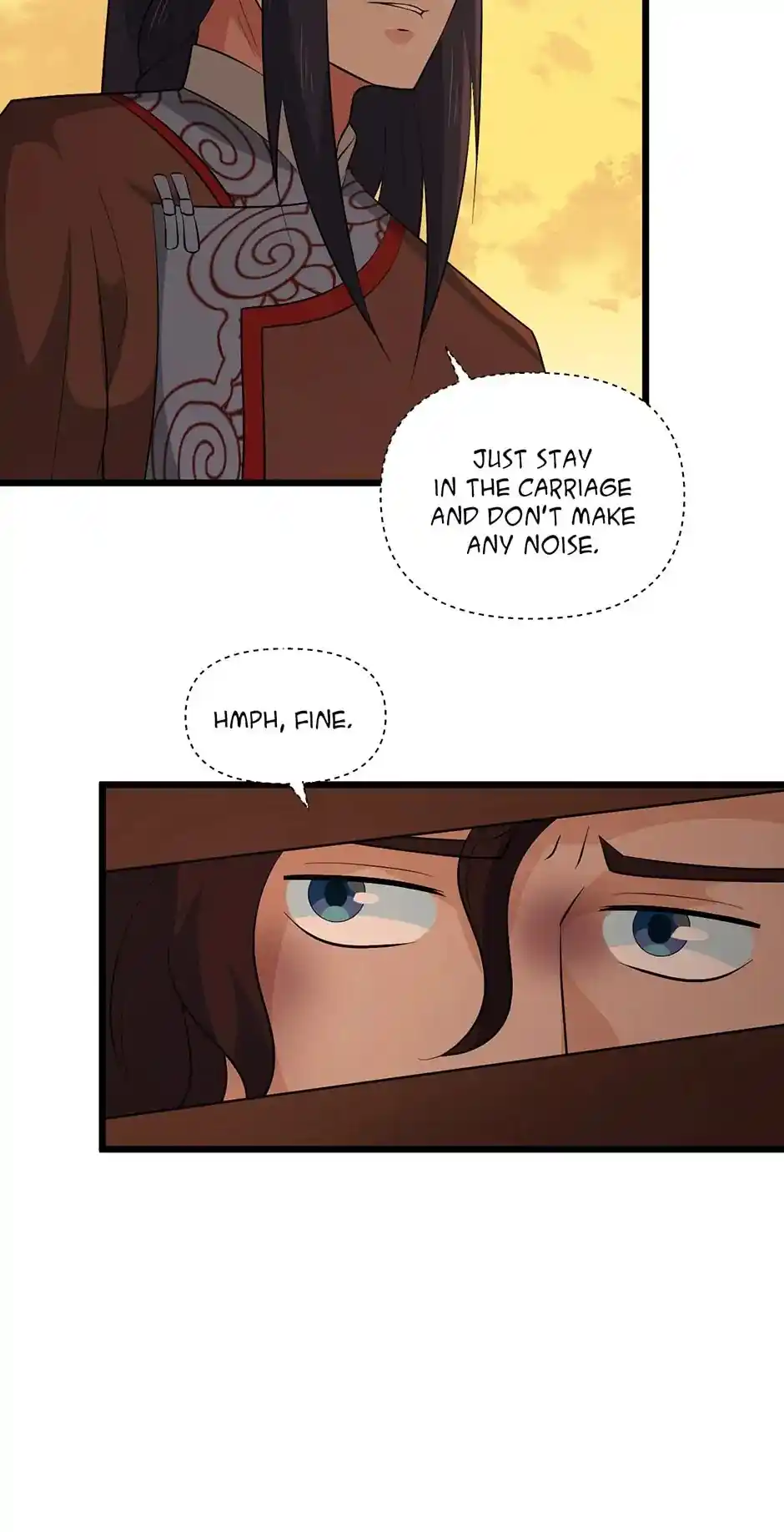 Nymph Project Chapter 191