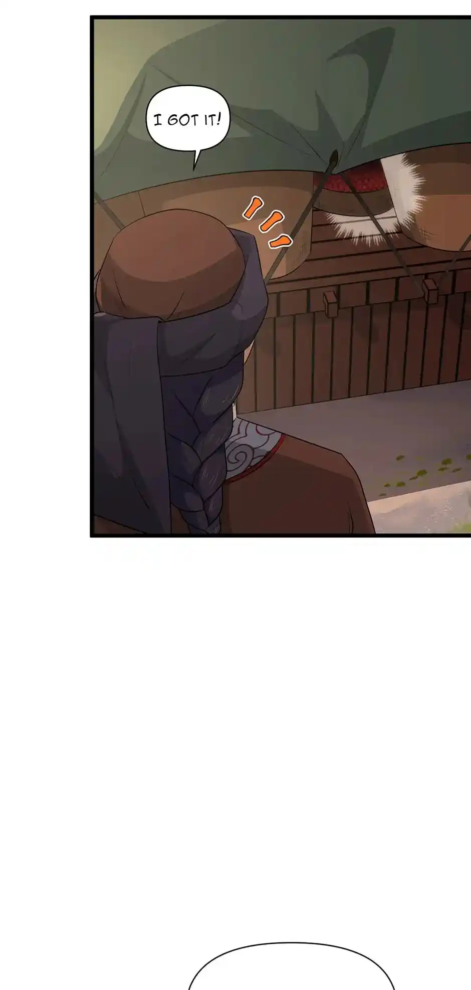 Nymph Project Chapter 191