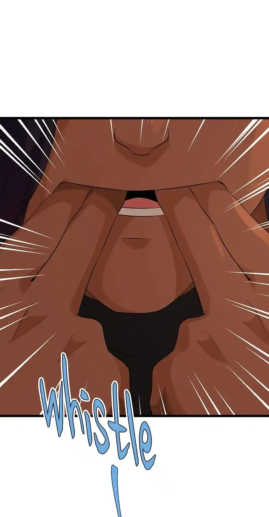 Nymph Project Chapter 191