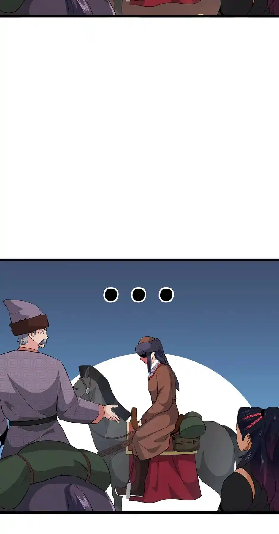 Nymph Project Chapter 191