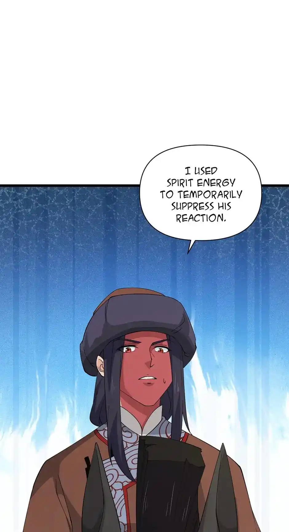 Nymph Project Chapter 191