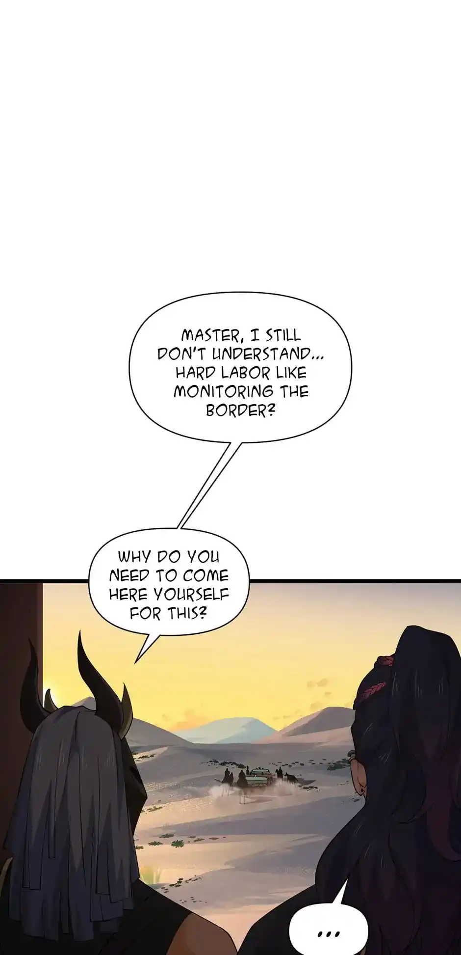 Nymph Project Chapter 191