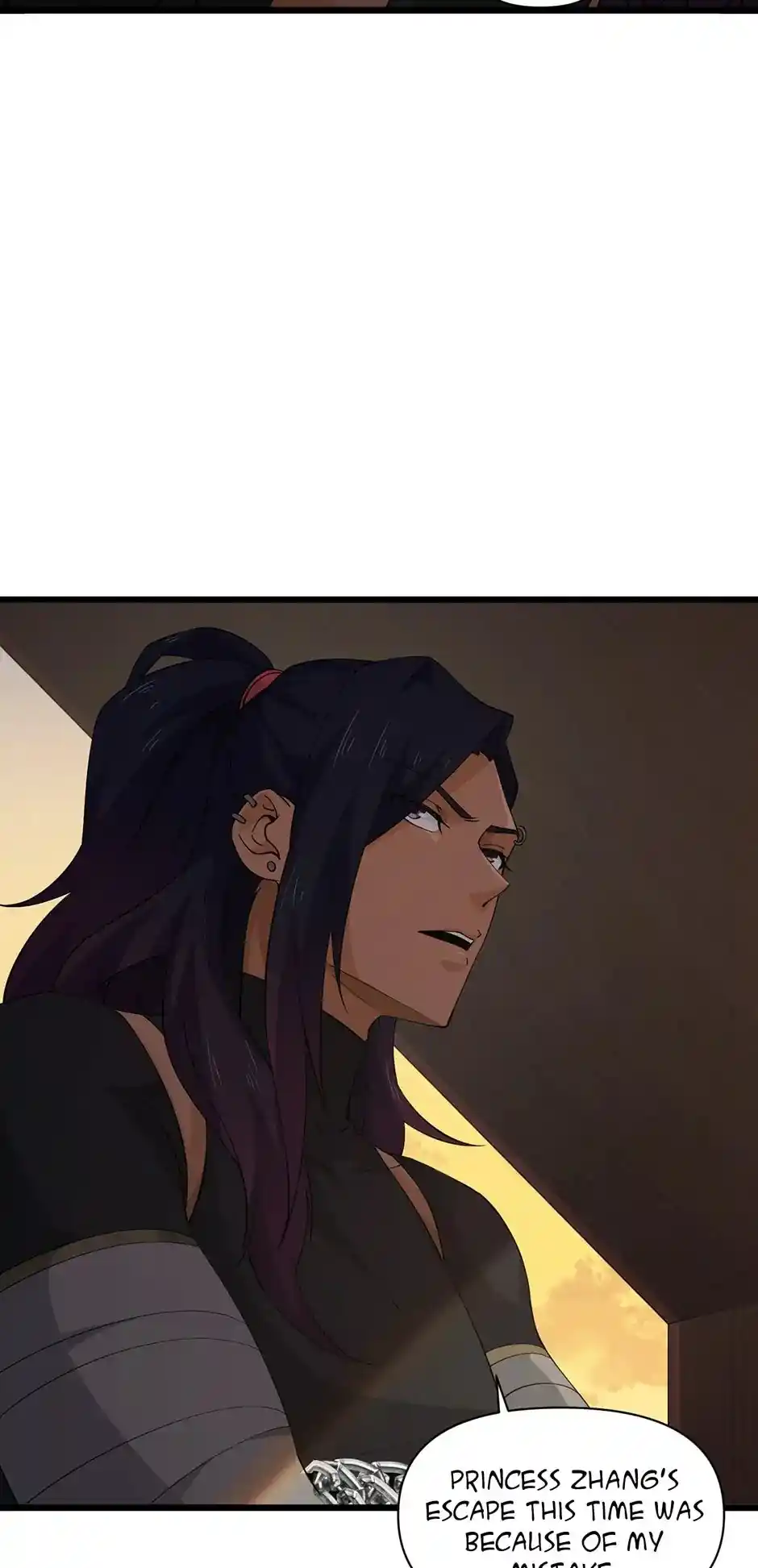 Nymph Project Chapter 191