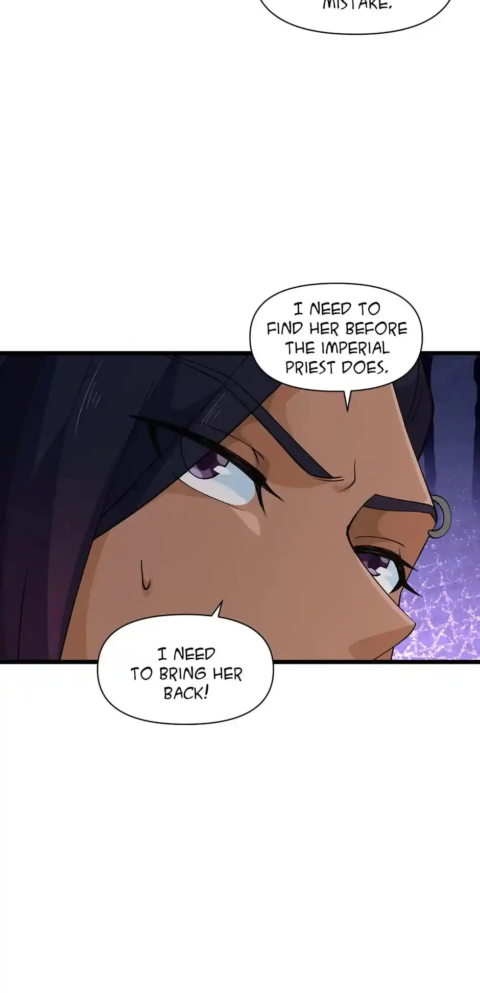 Nymph Project Chapter 191