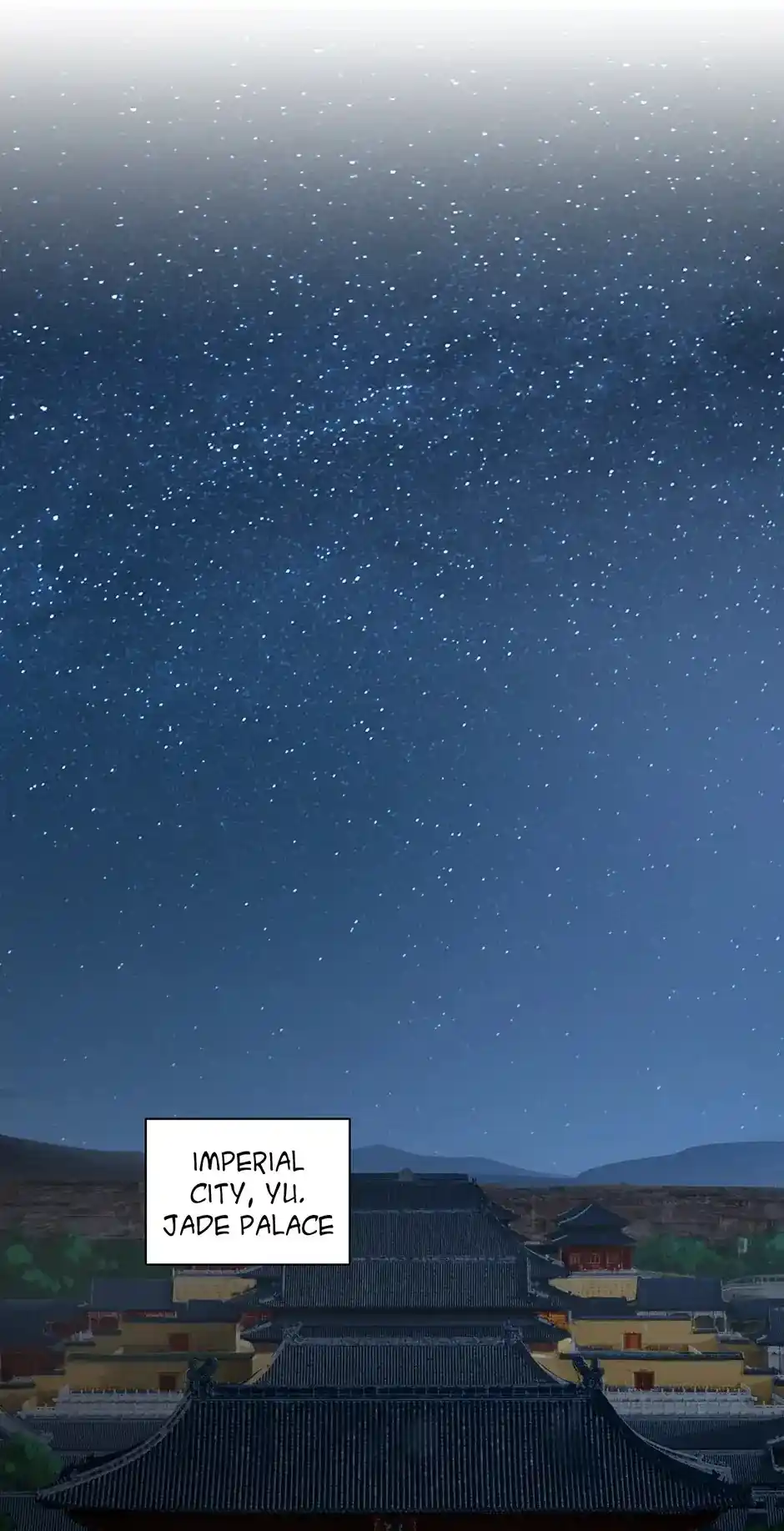 Nymph Project Chapter 192