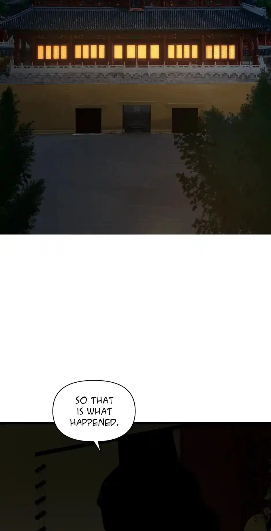 Nymph Project Chapter 192