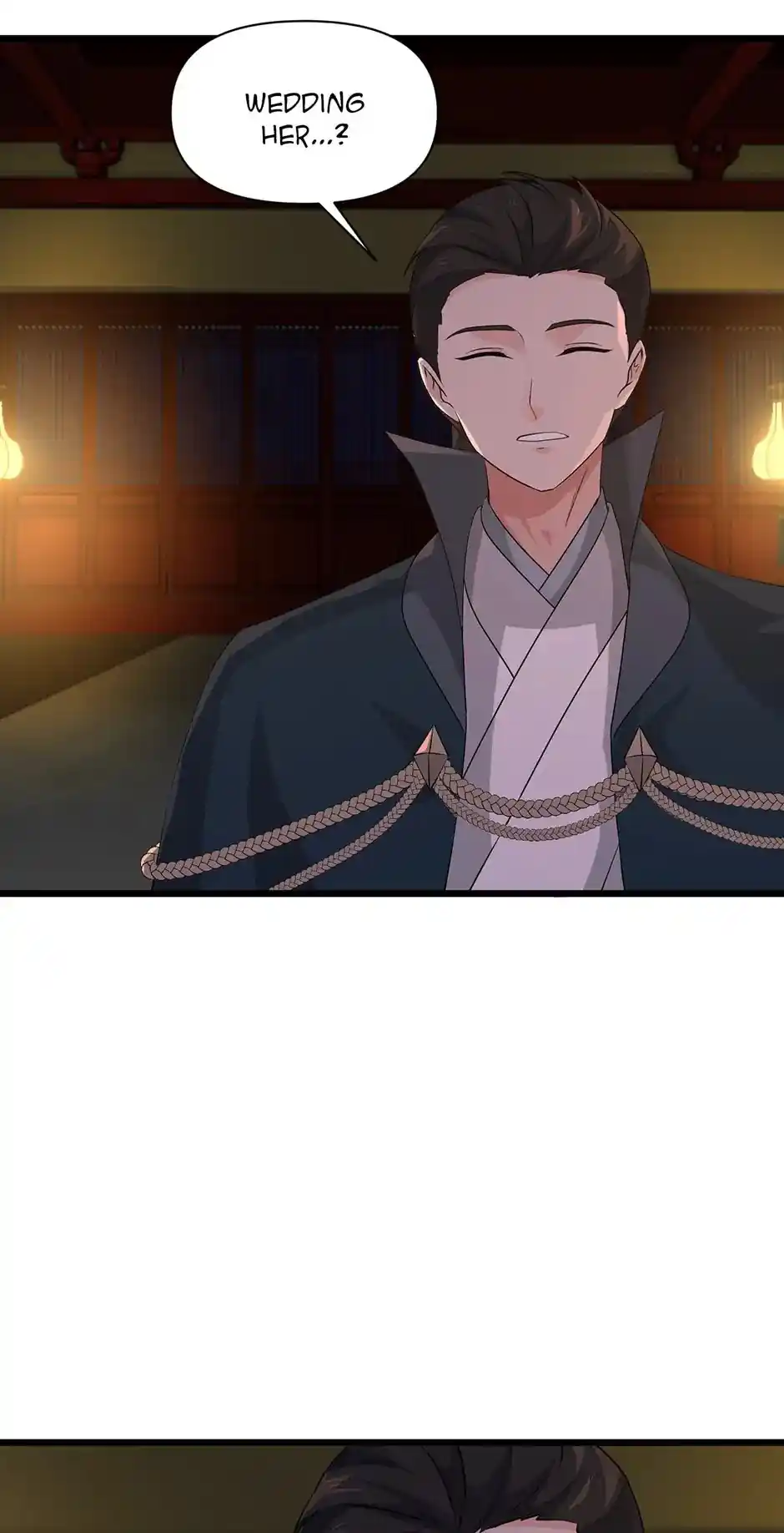 Nymph Project Chapter 192