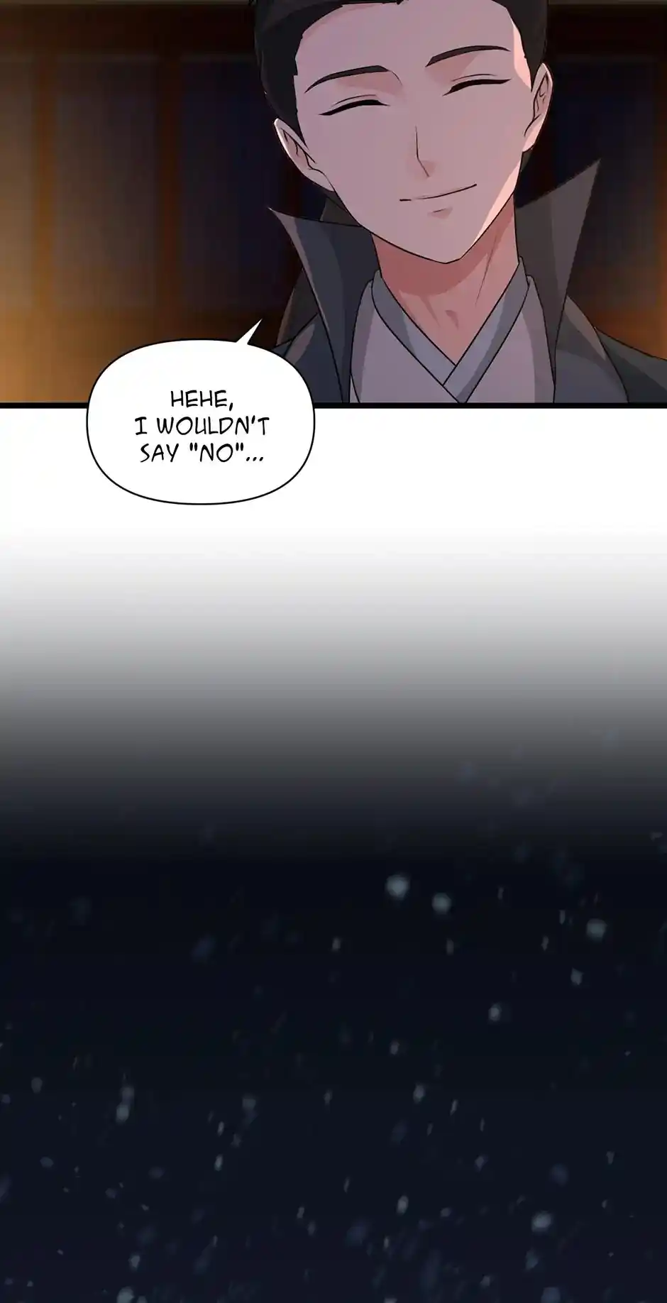 Nymph Project Chapter 192