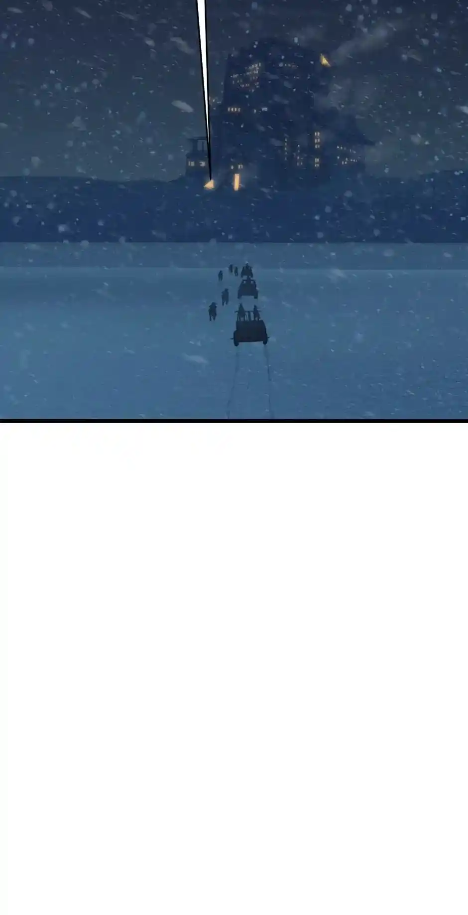 Nymph Project Chapter 192