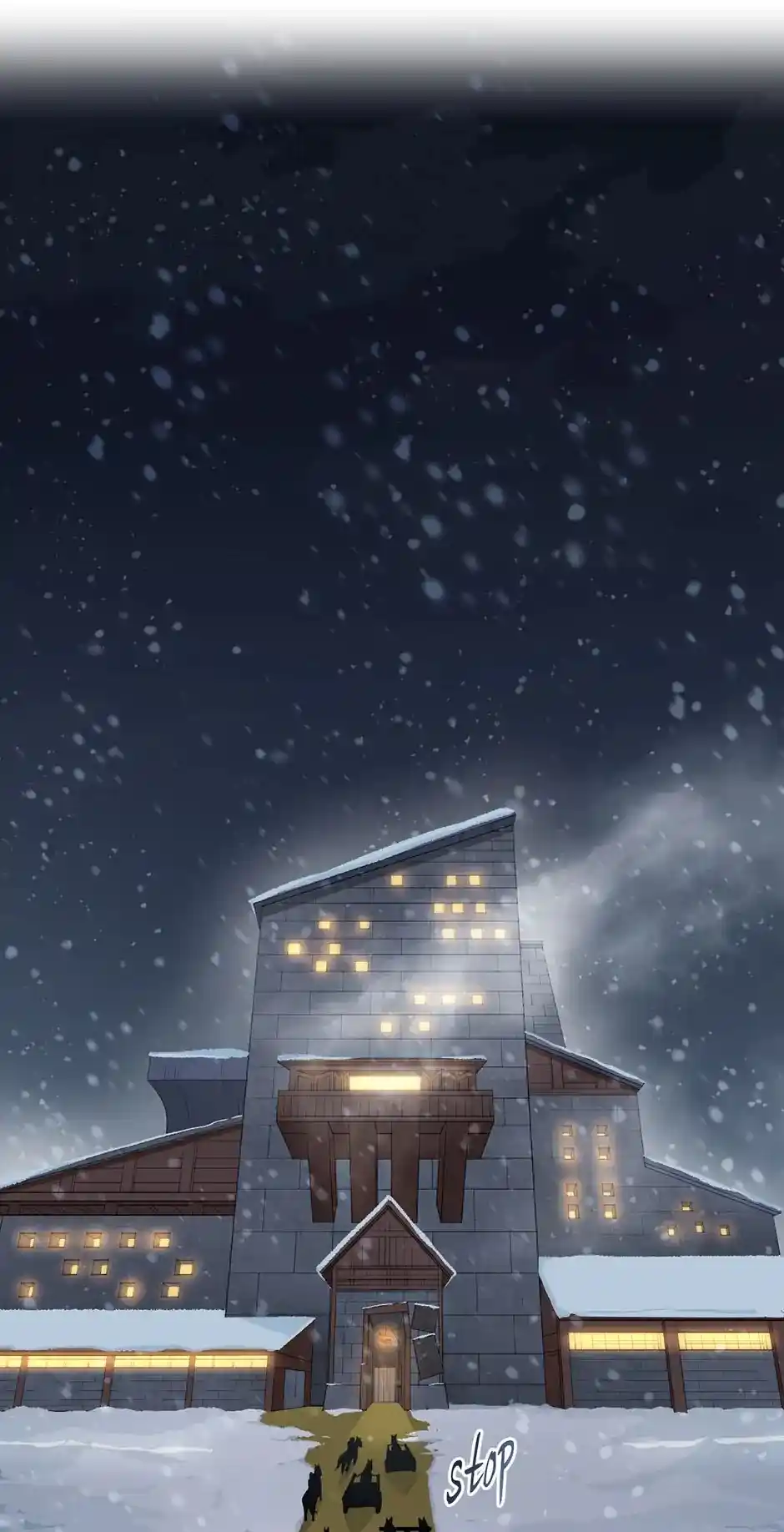 Nymph Project Chapter 192