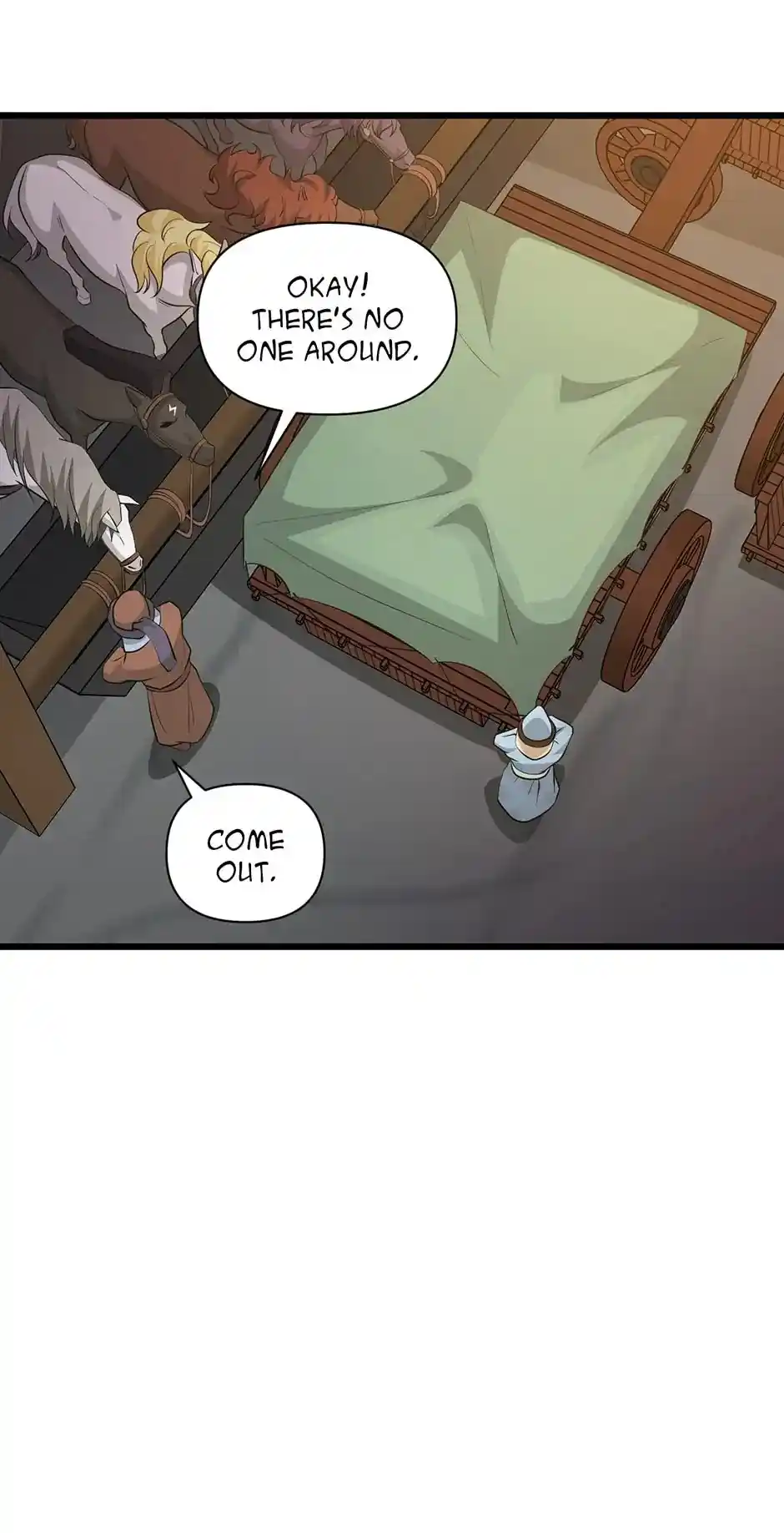 Nymph Project Chapter 192