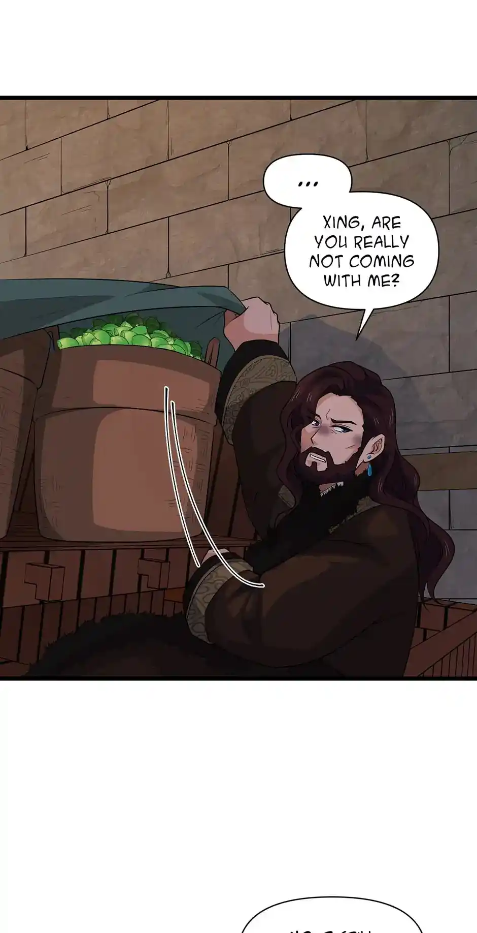 Nymph Project Chapter 192