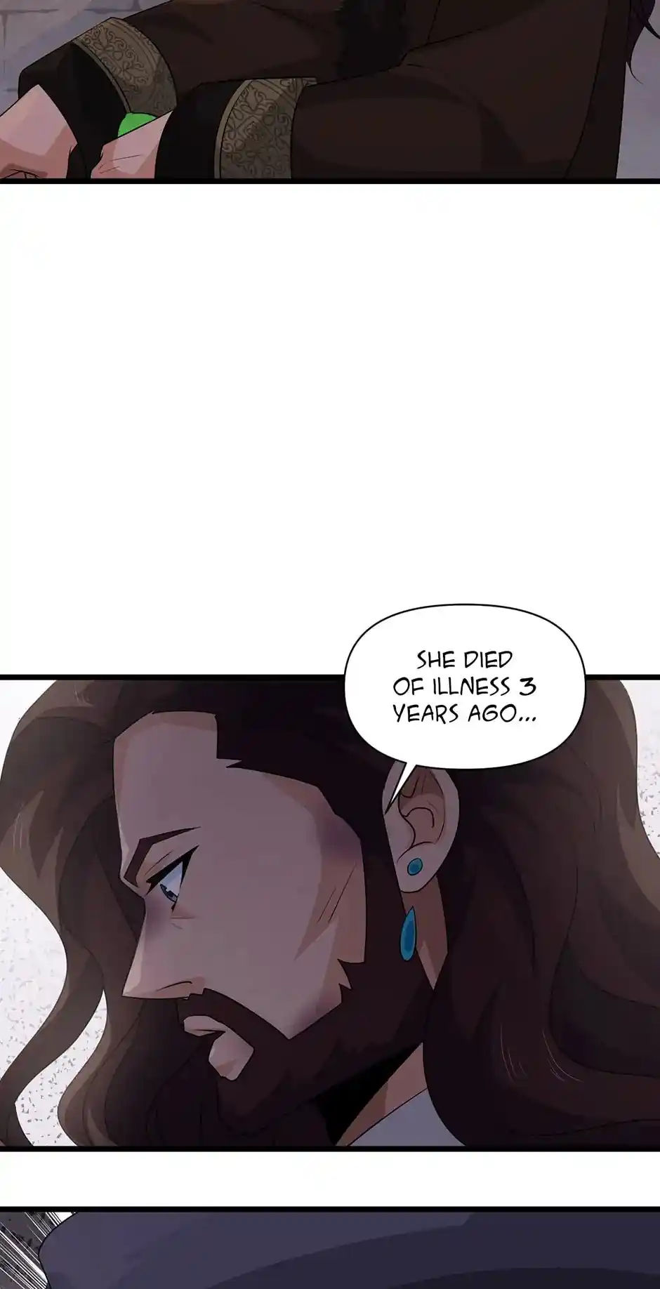 Nymph Project Chapter 192