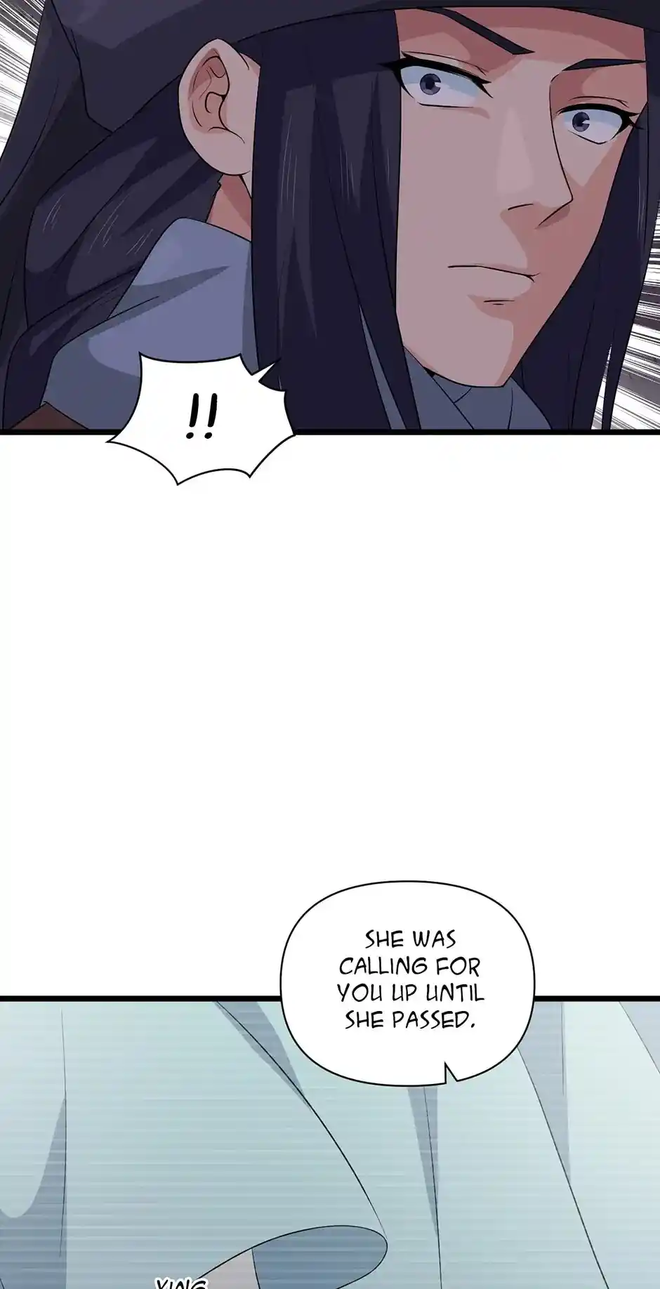 Nymph Project Chapter 192