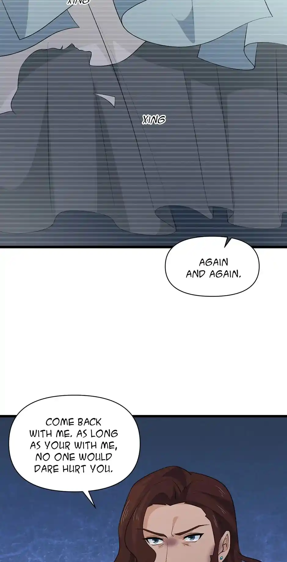 Nymph Project Chapter 192