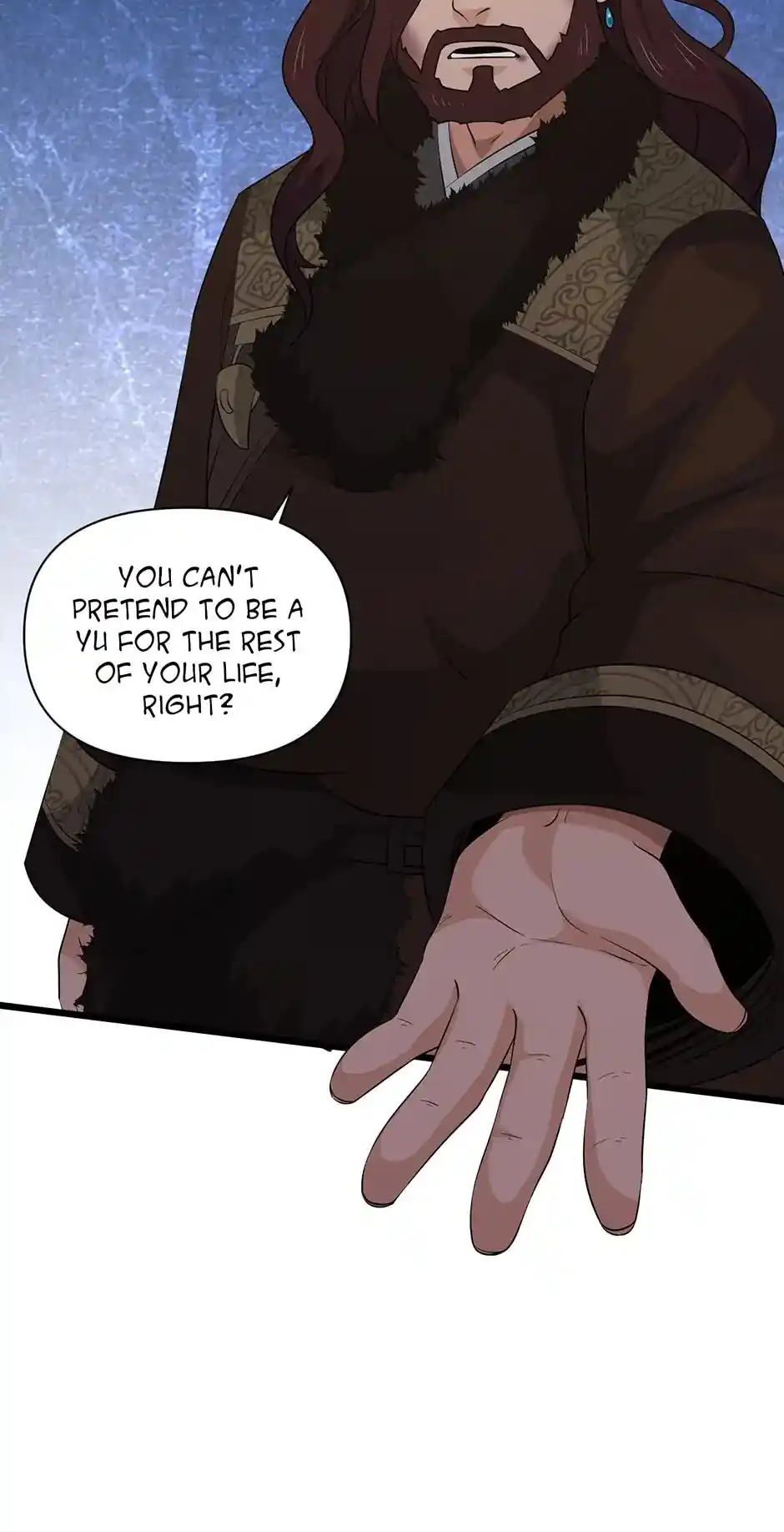 Nymph Project Chapter 192