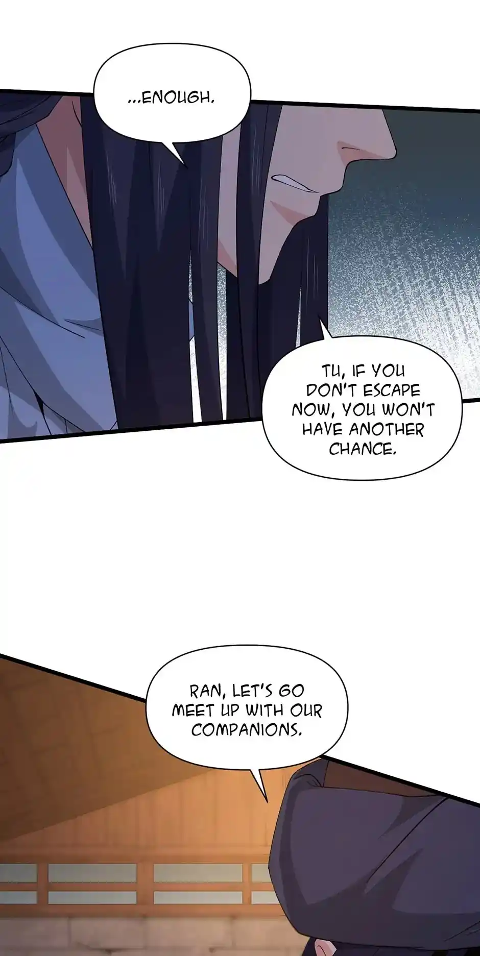 Nymph Project Chapter 192