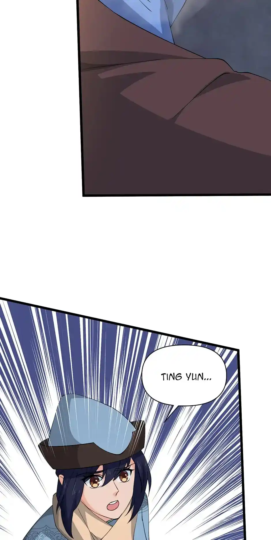 Nymph Project Chapter 192