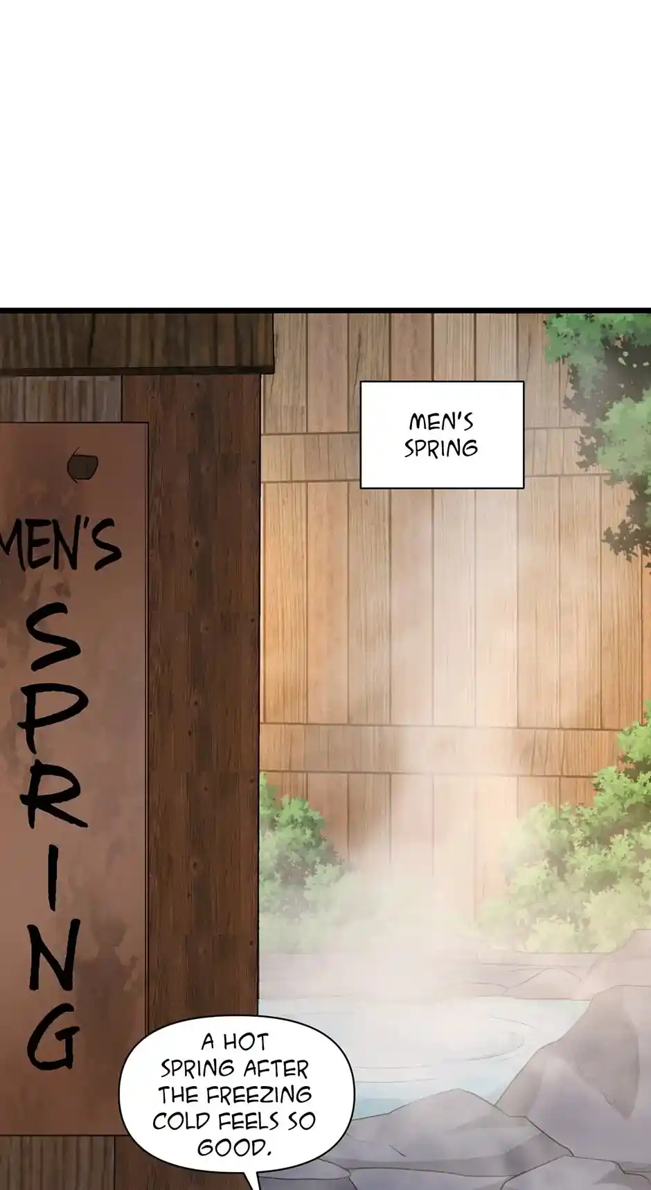 Nymph Project Chapter 193