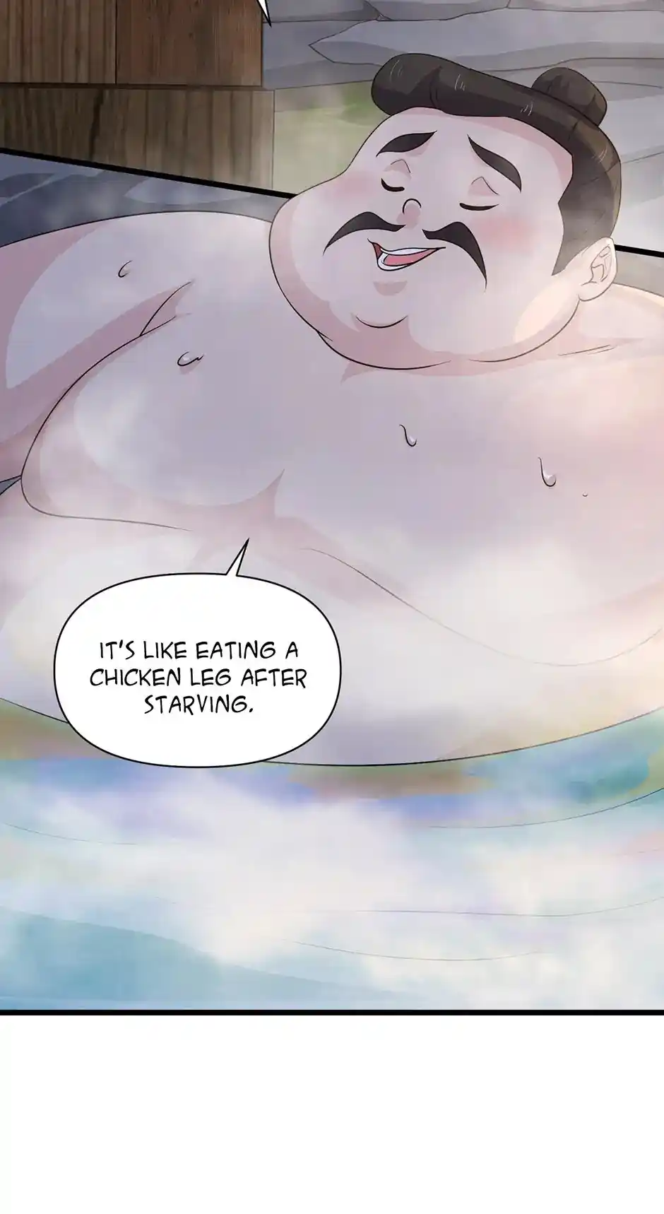 Nymph Project Chapter 193