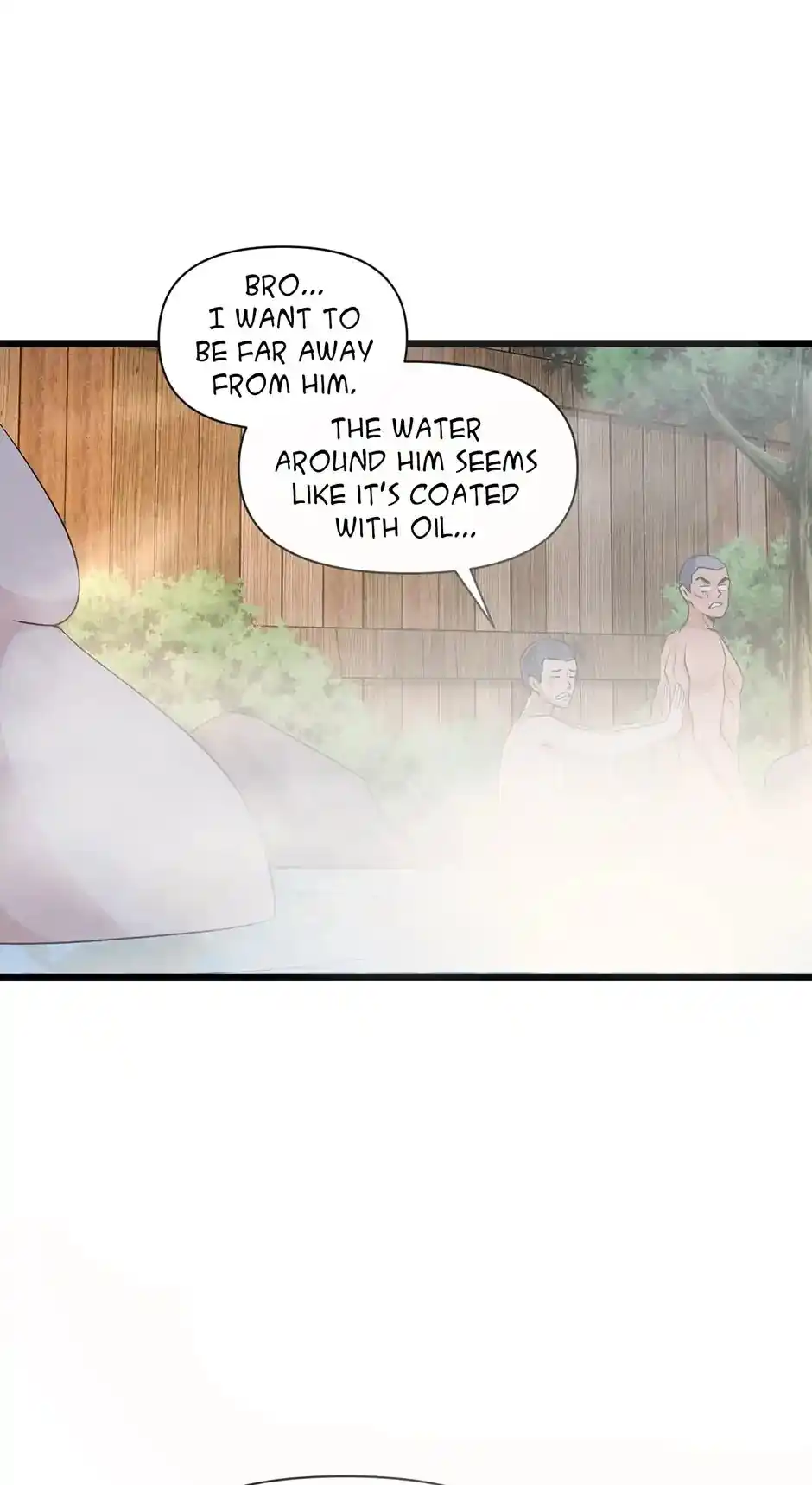 Nymph Project Chapter 193