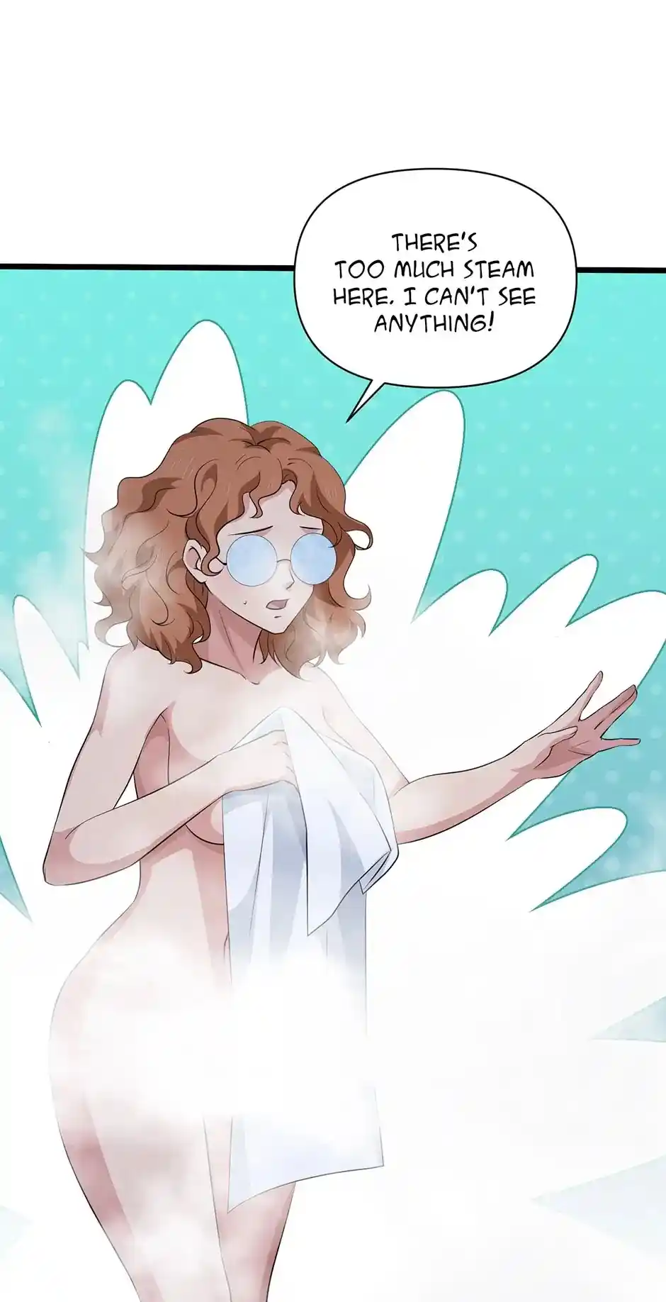 Nymph Project Chapter 193