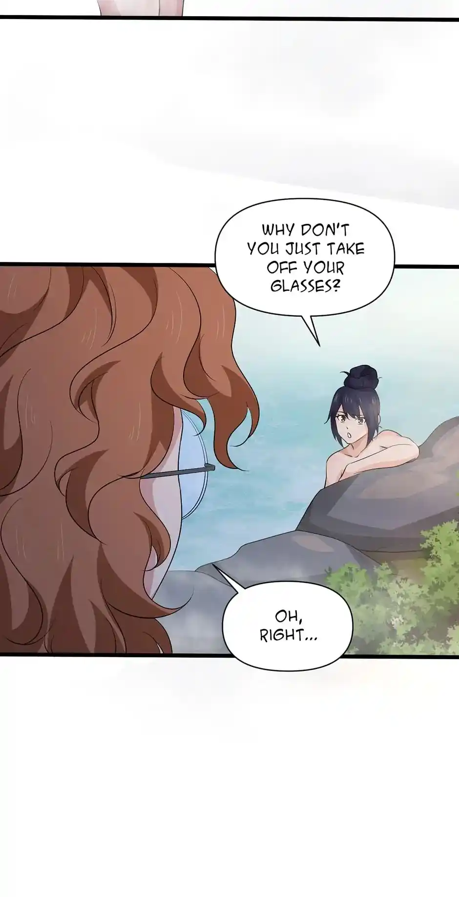 Nymph Project Chapter 193