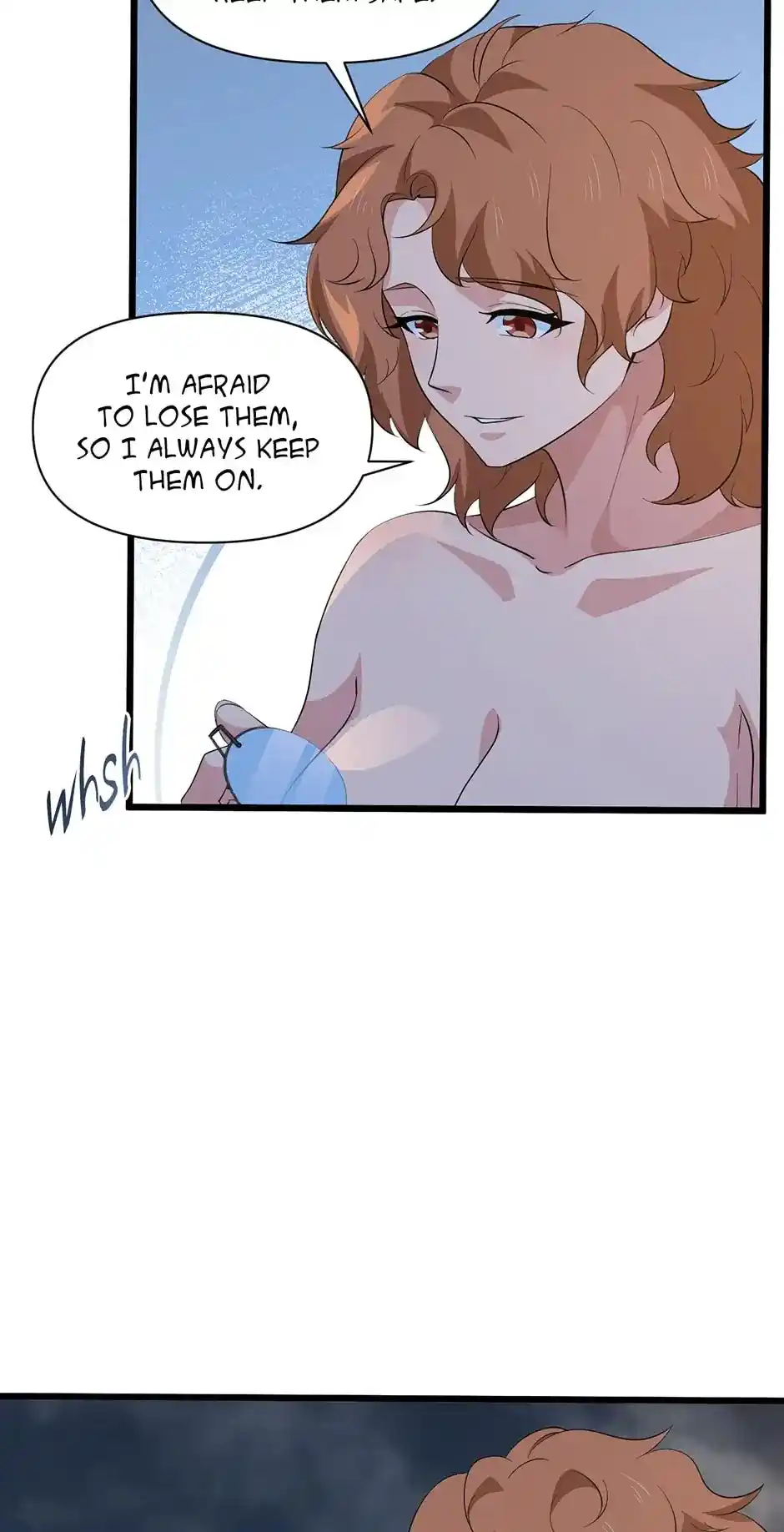 Nymph Project Chapter 193