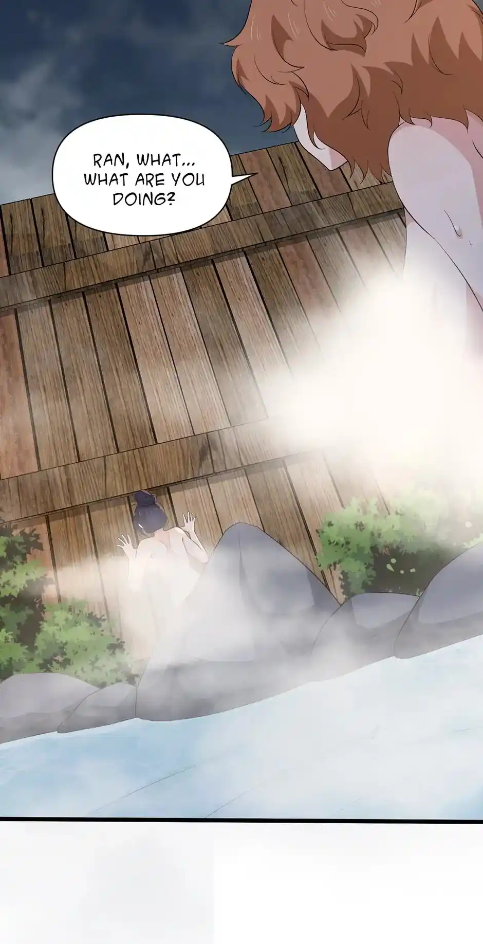 Nymph Project Chapter 193