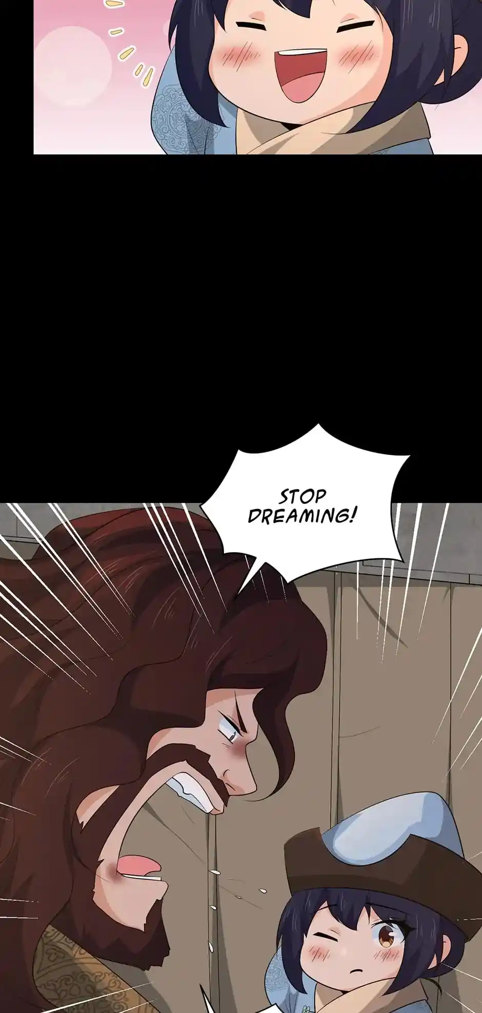 Nymph Project Chapter 193