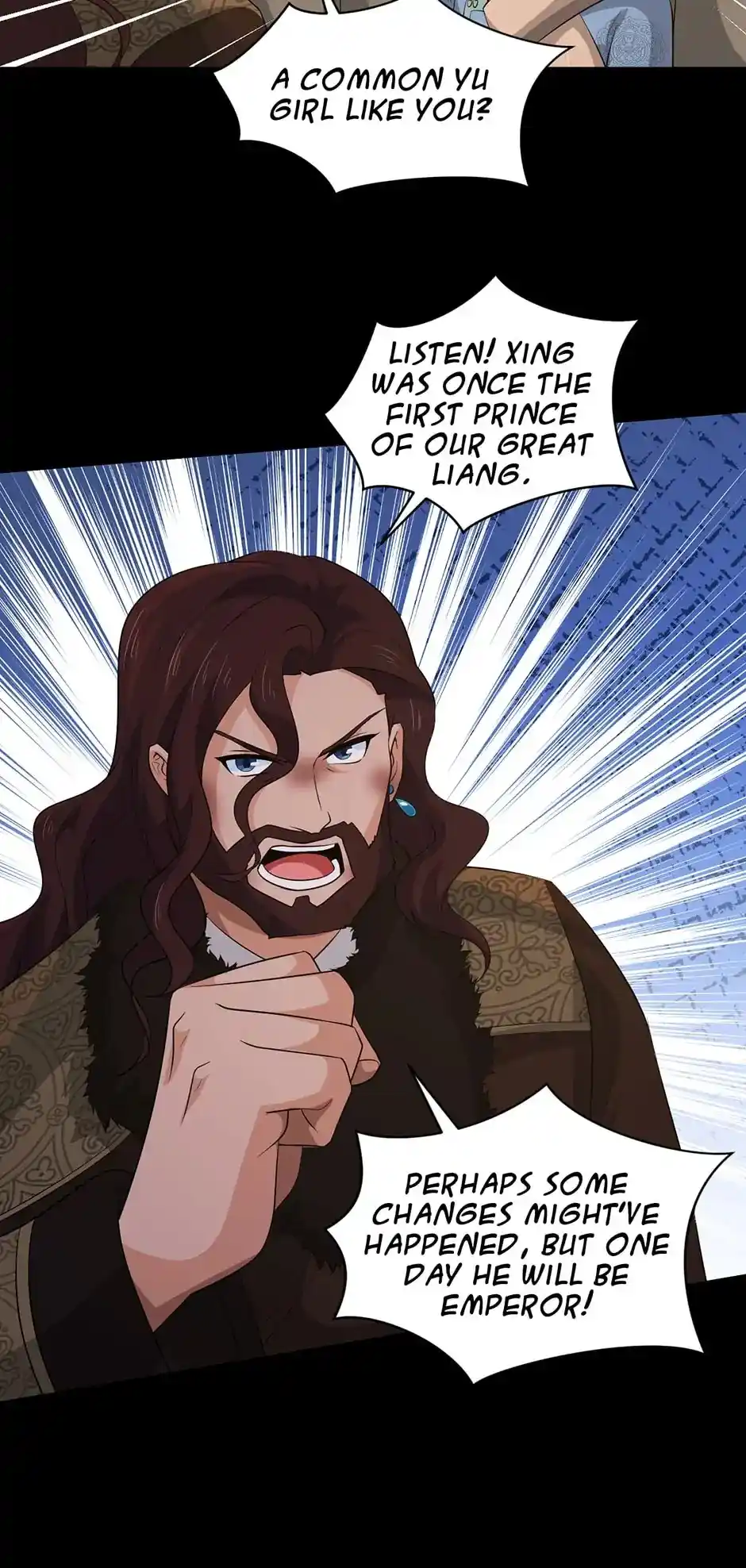 Nymph Project Chapter 193