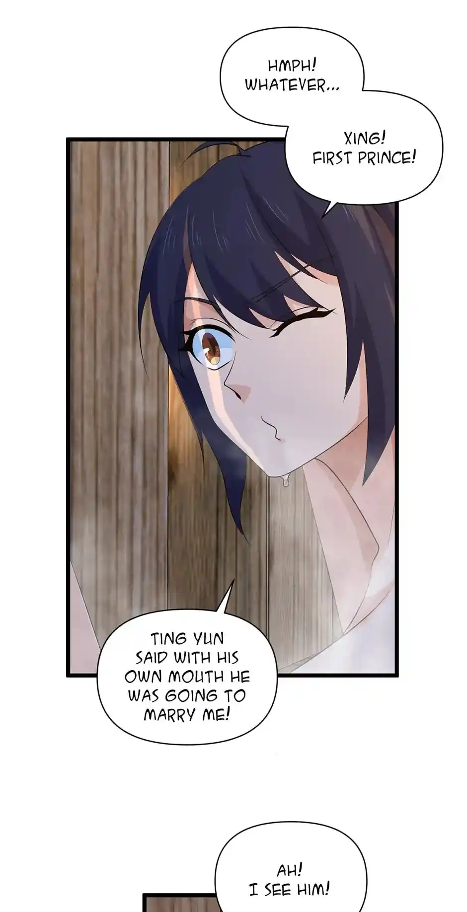 Nymph Project Chapter 193