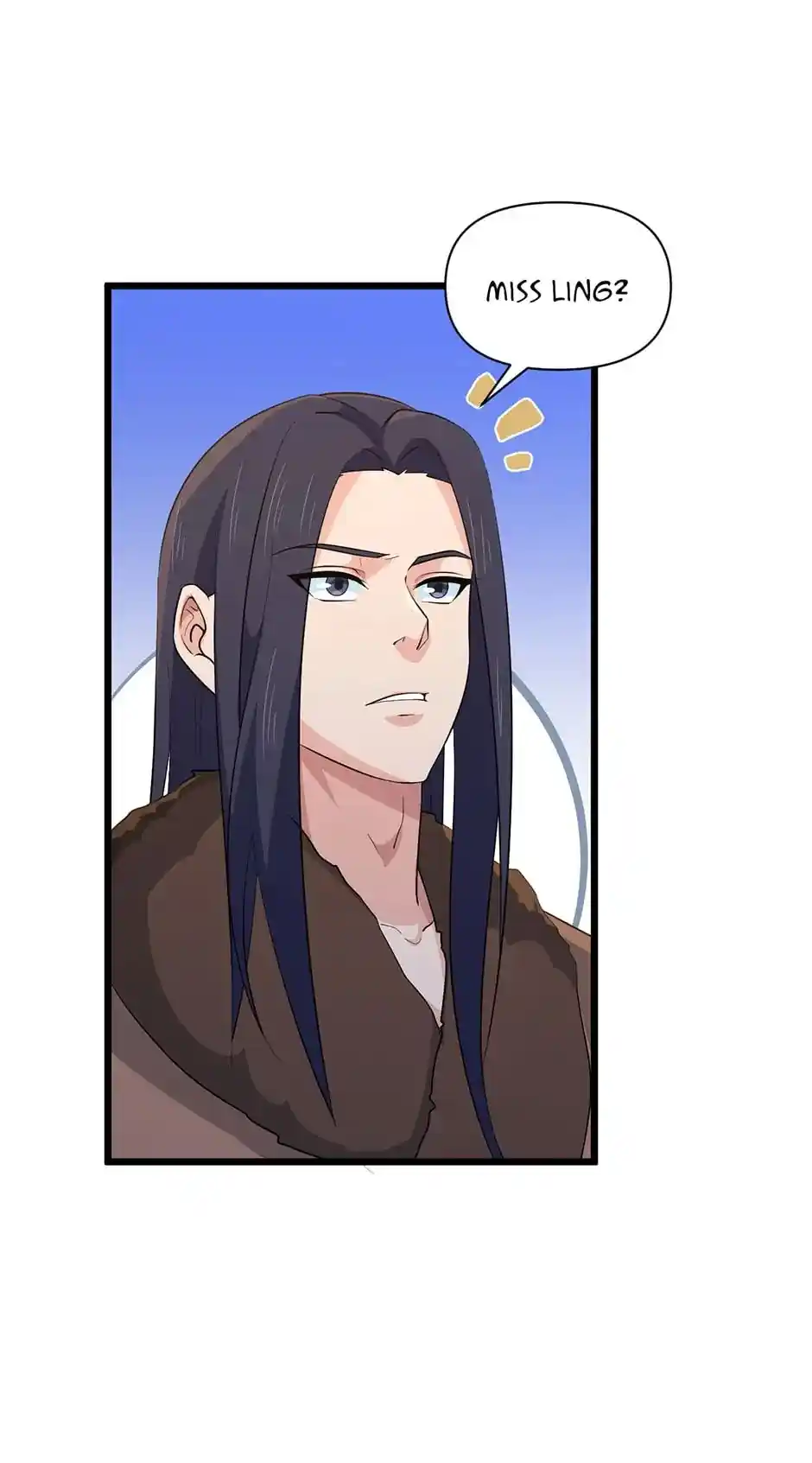 Nymph Project Chapter 194