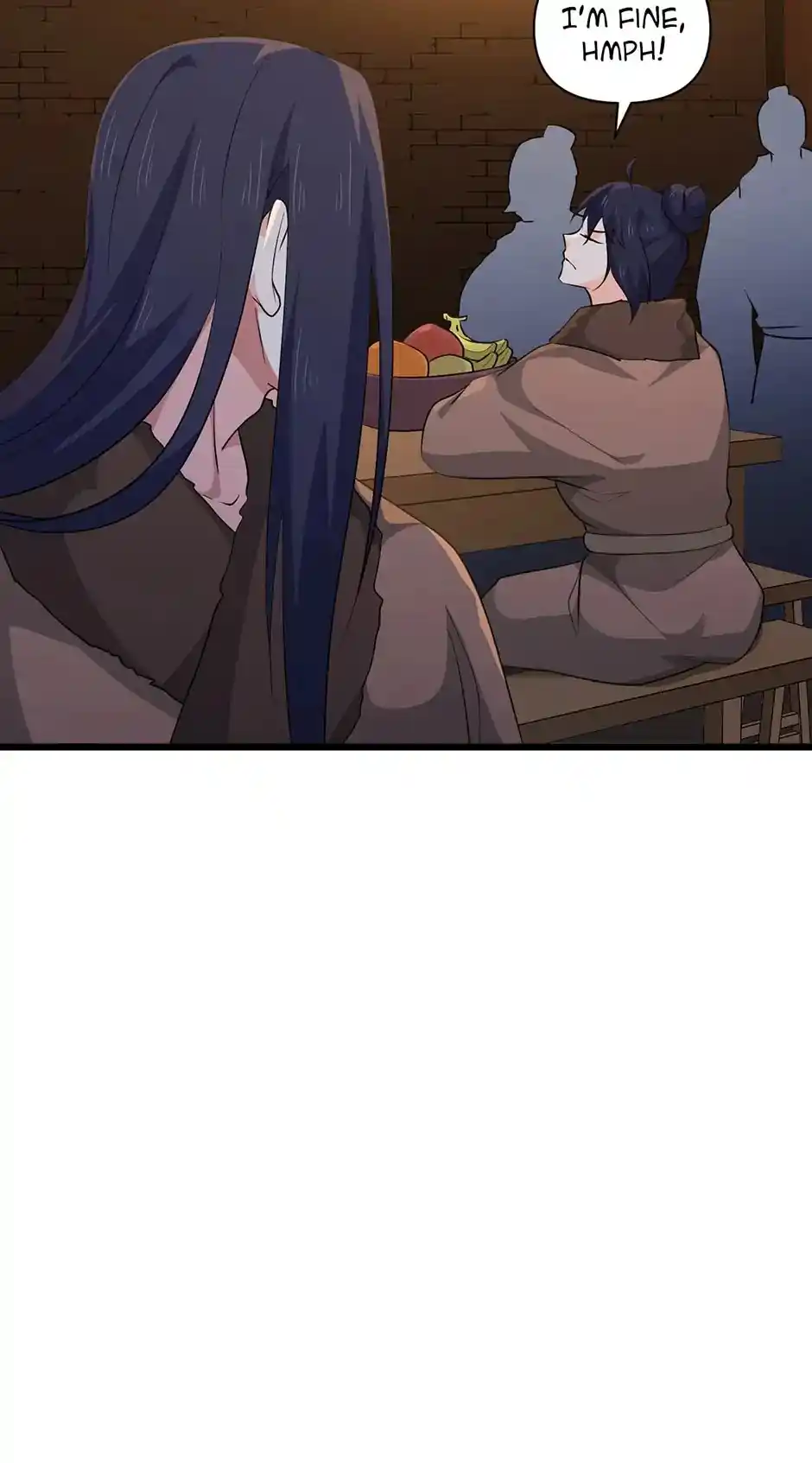 Nymph Project Chapter 194