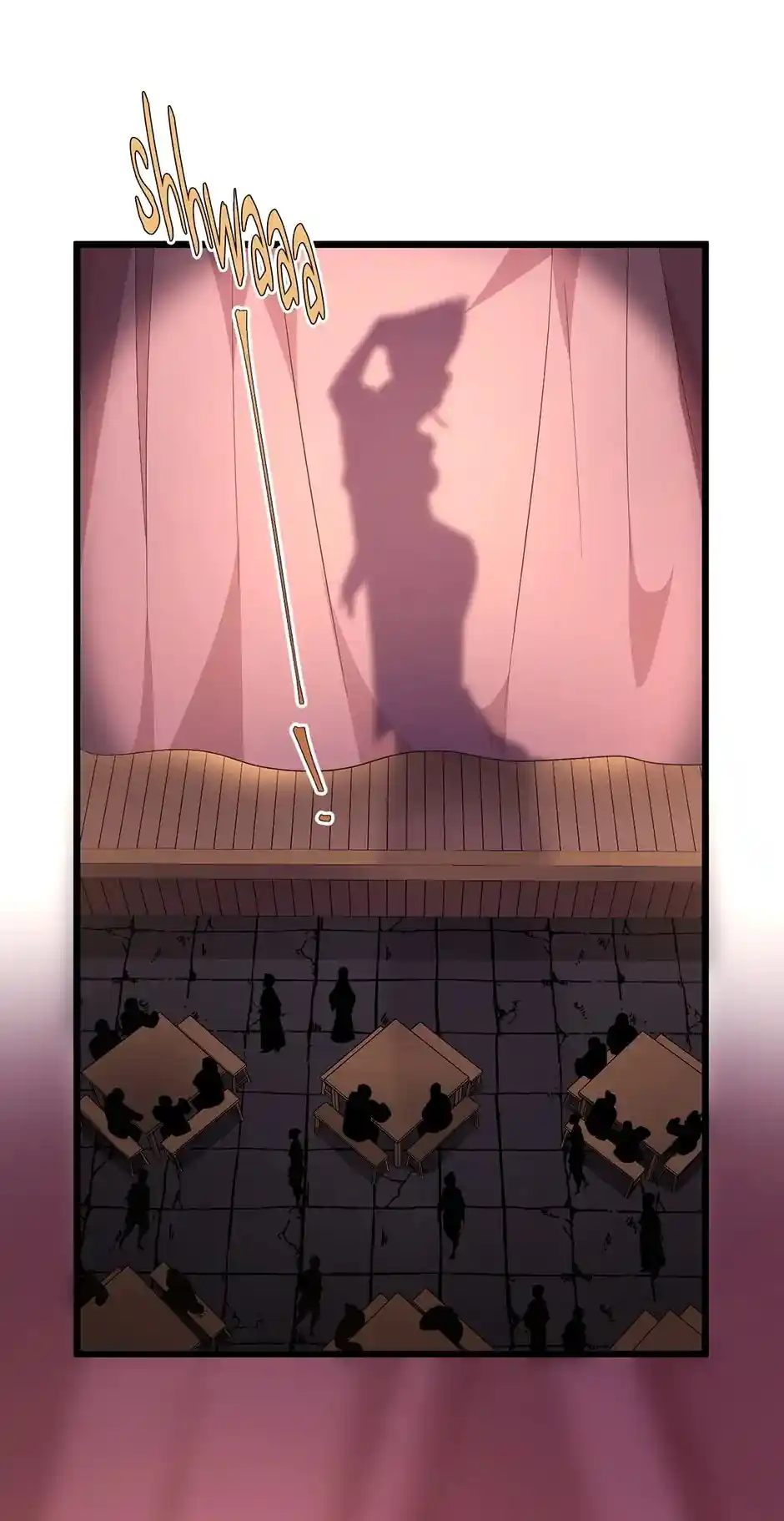 Nymph Project Chapter 194