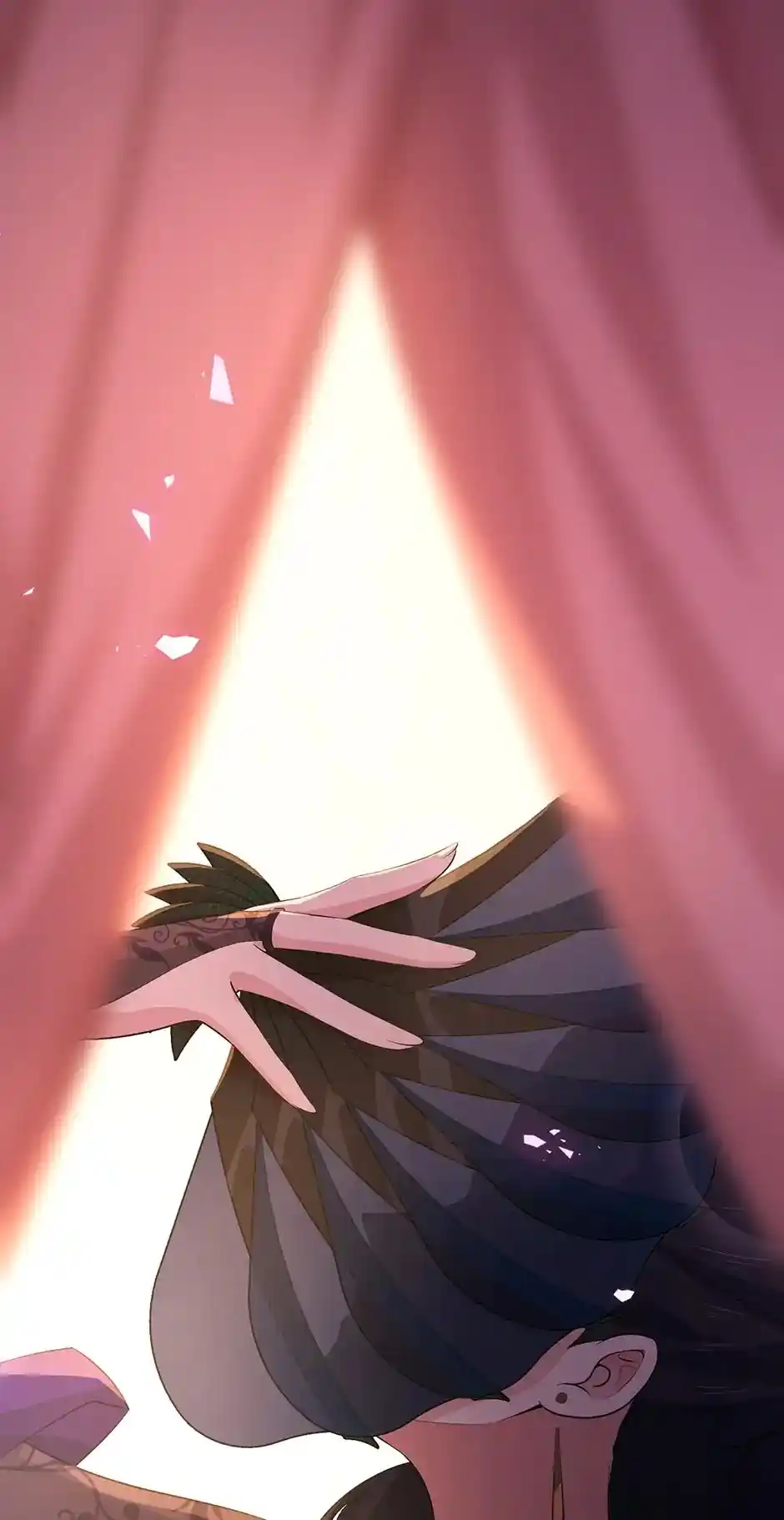 Nymph Project Chapter 194