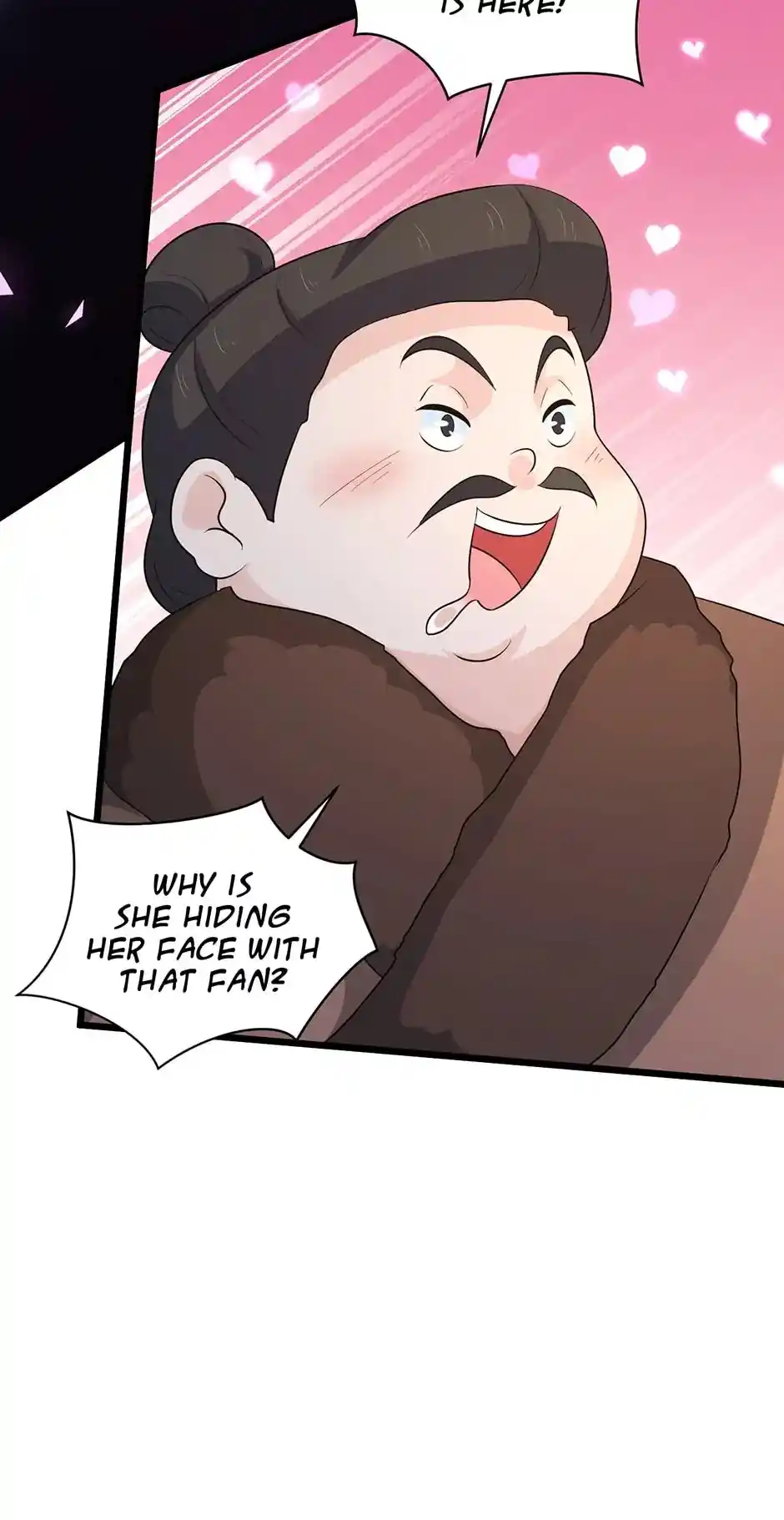 Nymph Project Chapter 194