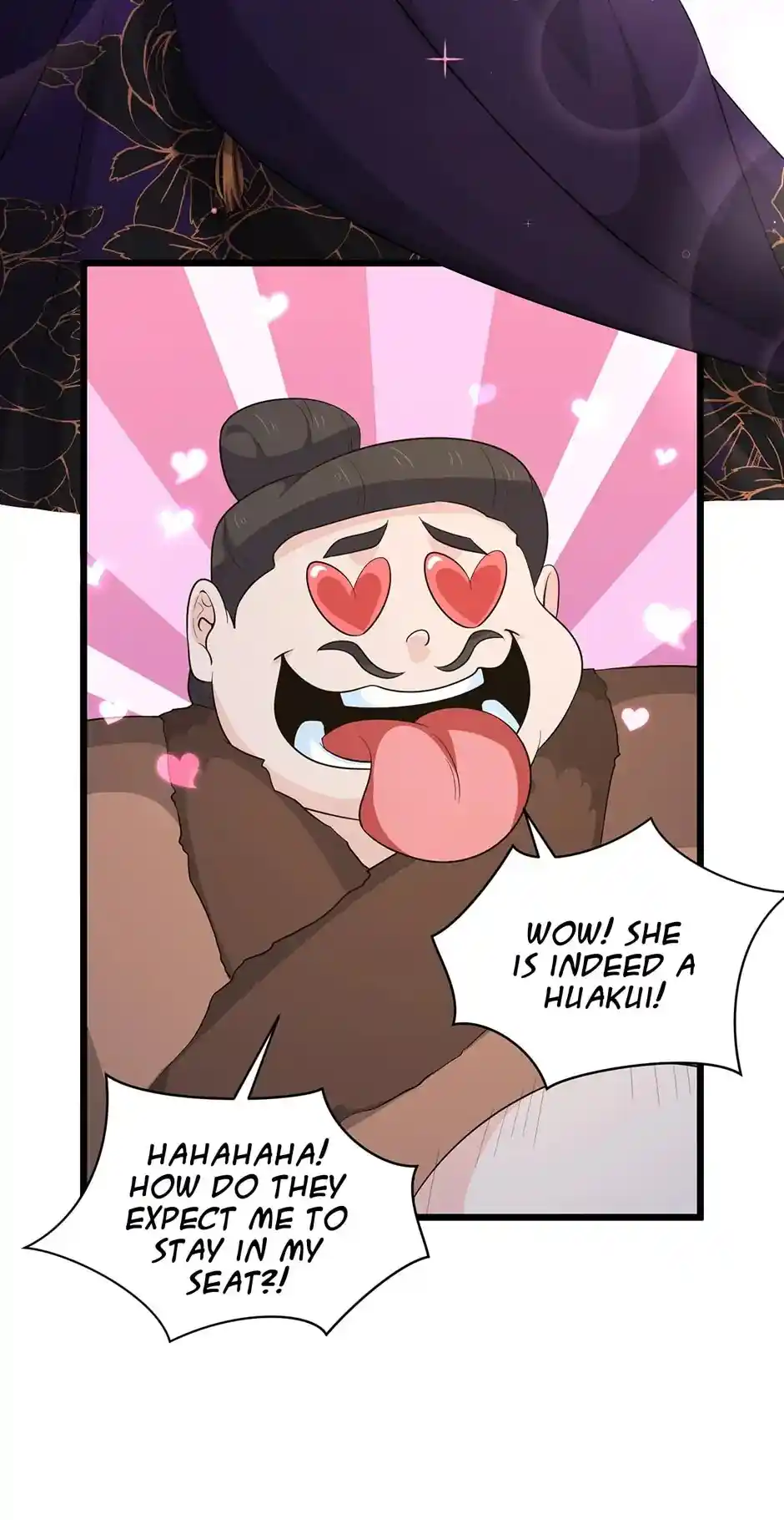 Nymph Project Chapter 194