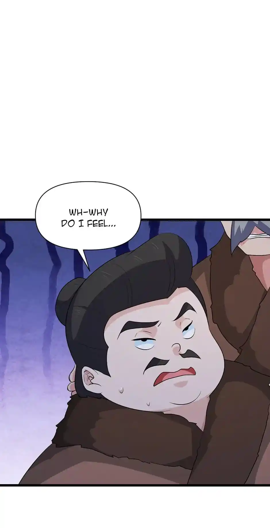 Nymph Project Chapter 194