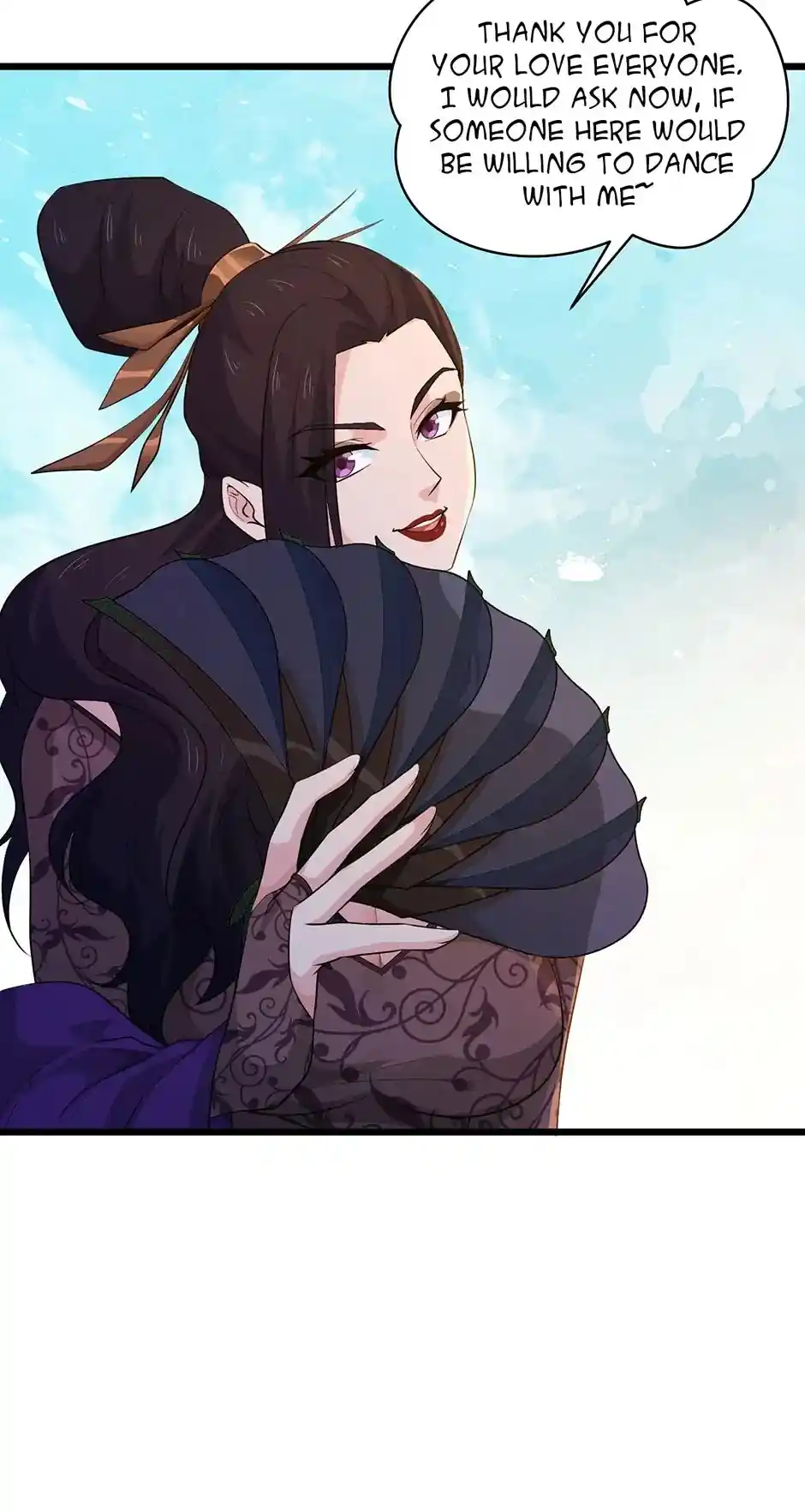 Nymph Project Chapter 194