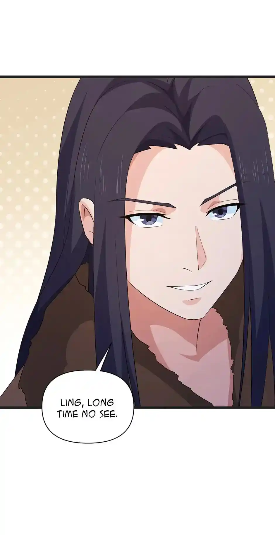 Nymph Project Chapter 194