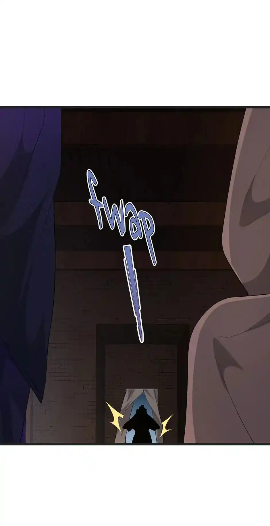 Nymph Project Chapter 194