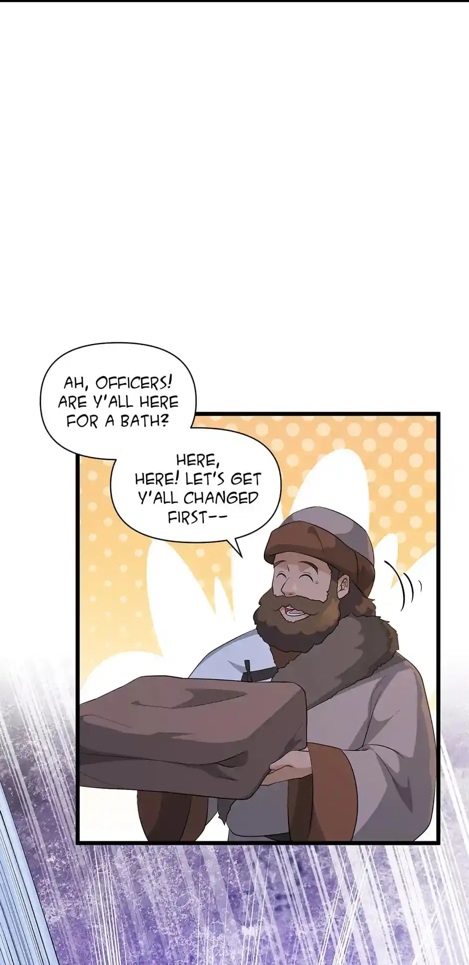 Nymph Project Chapter 195