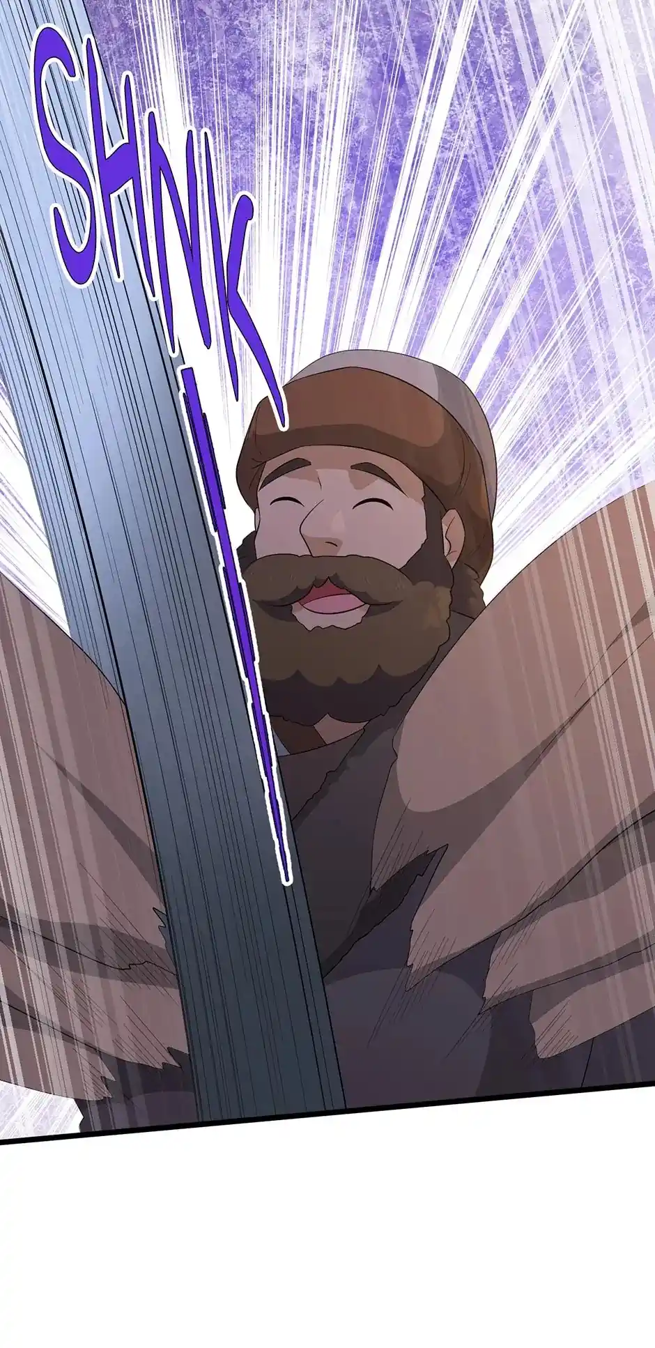 Nymph Project Chapter 195