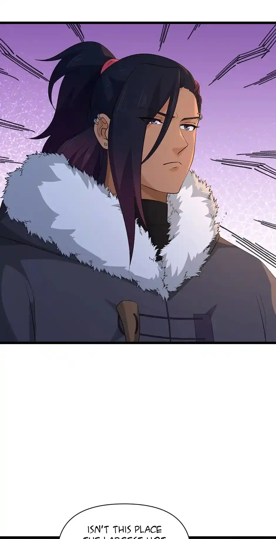 Nymph Project Chapter 195