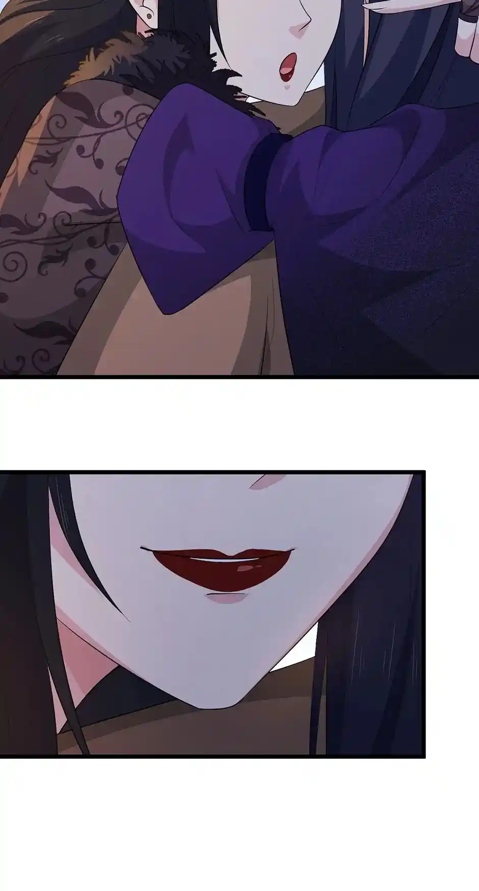 Nymph Project Chapter 195