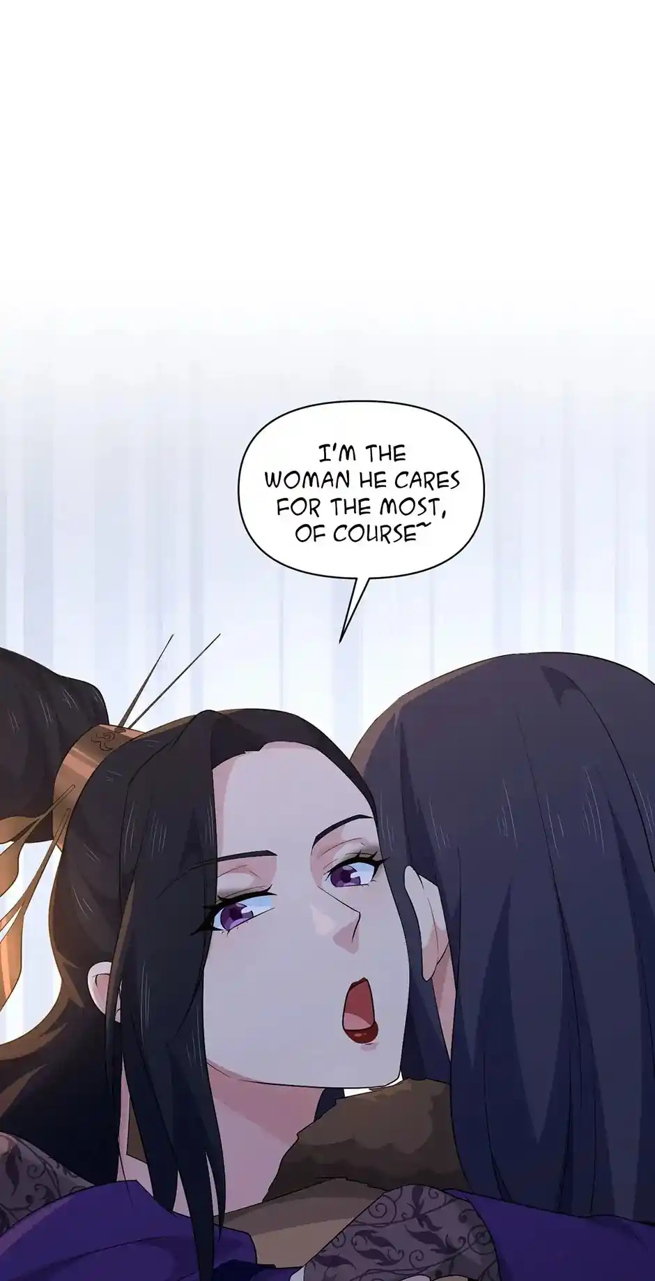 Nymph Project Chapter 195