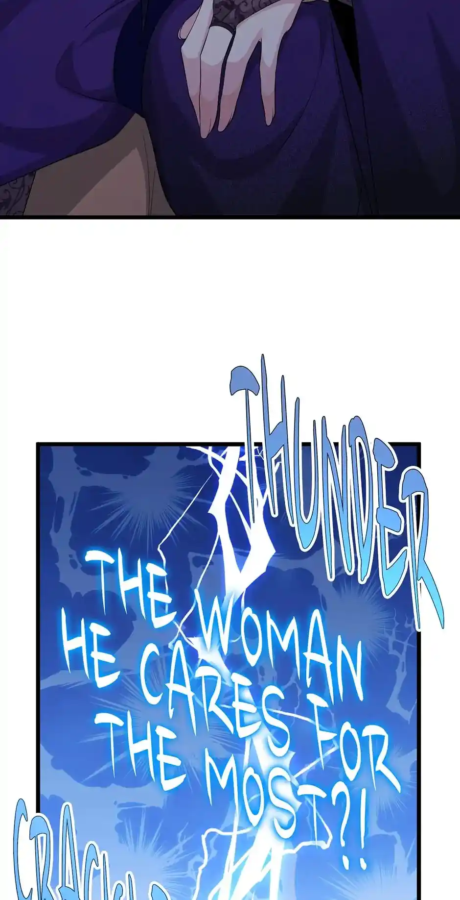 Nymph Project Chapter 195